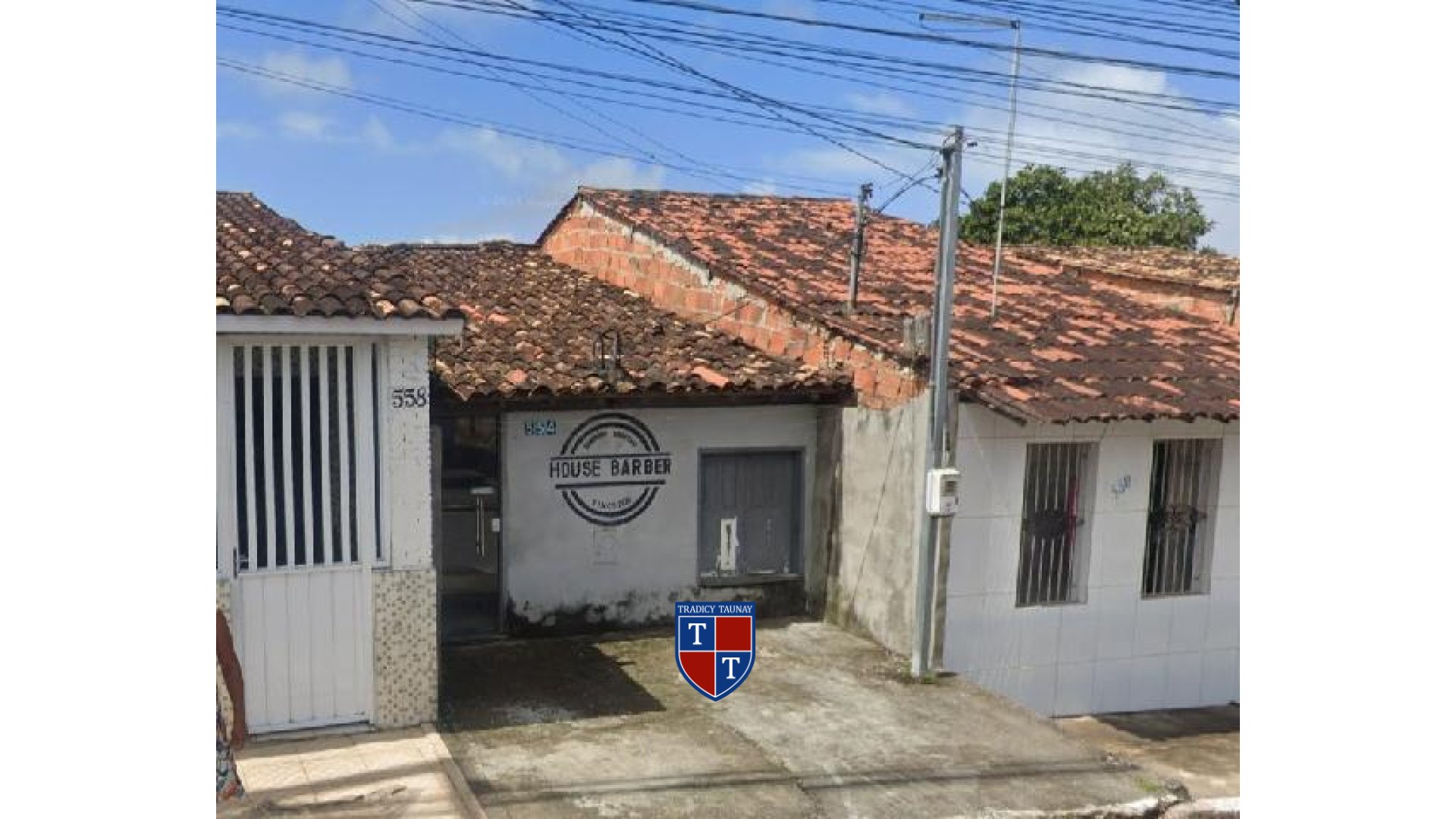 CASA em SANTA CRUZ