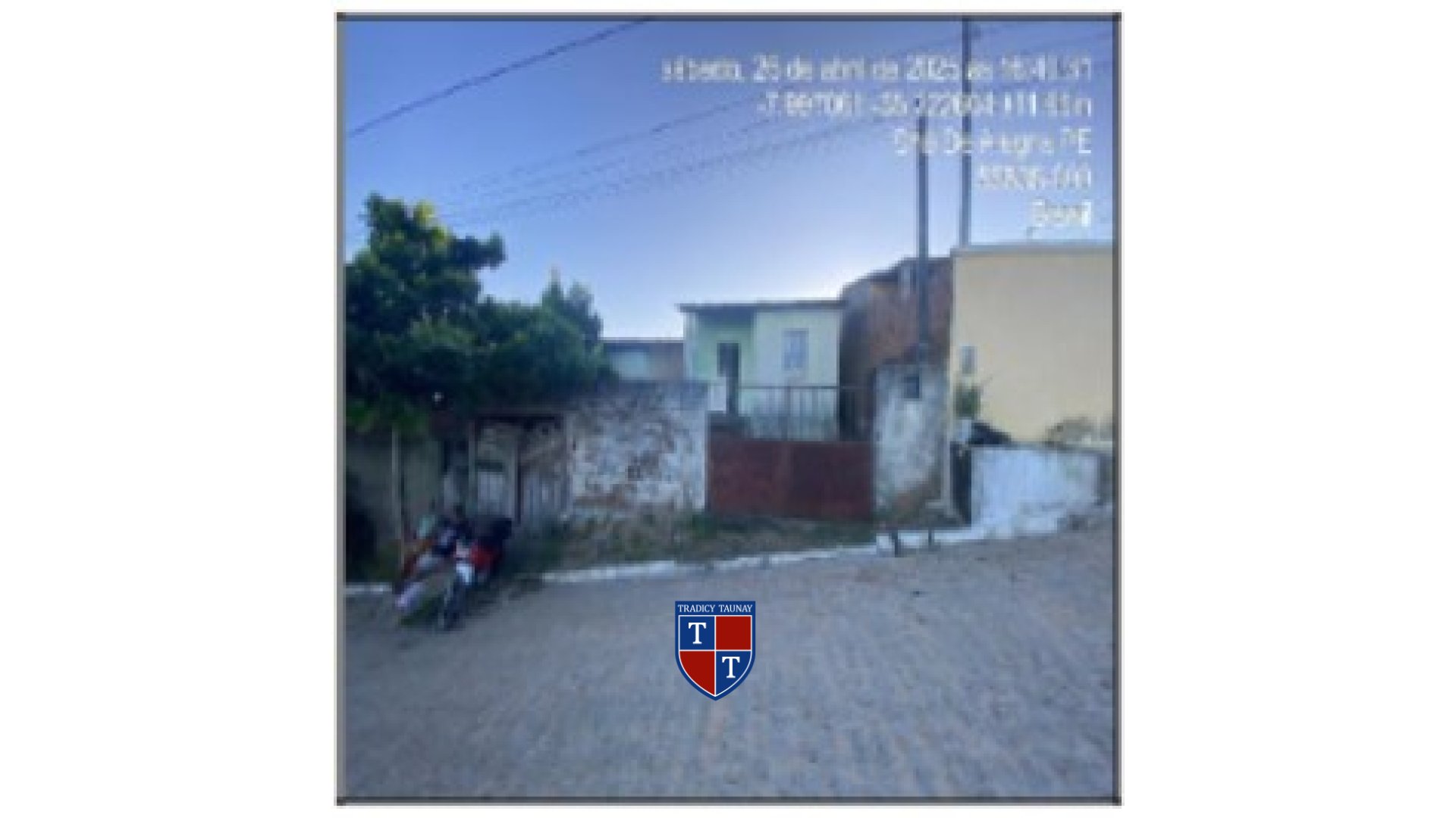 CASA em NOVA CHA DE ALEGRIA