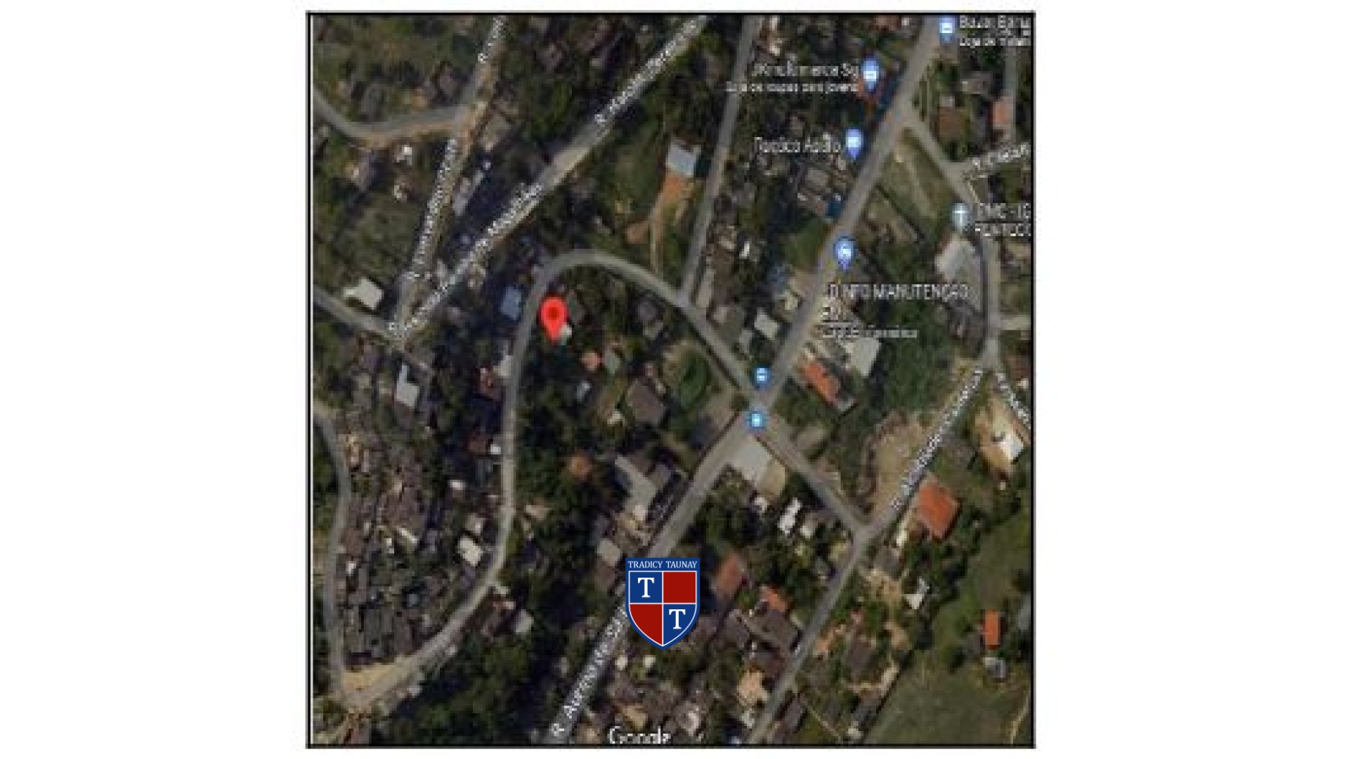 Foto 1 de CASA em PARQUE SAO SEBASTIAO - Imóvel Retomado Caixa