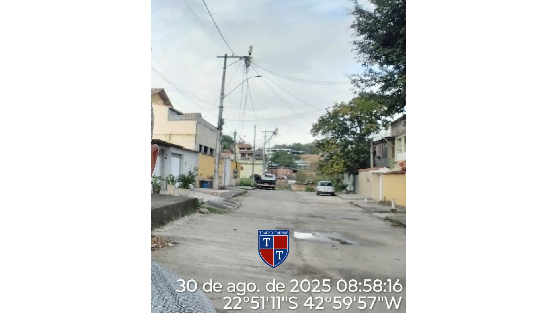 Foto 1 de CASA em BAIRRO AUGUSTO CESAR - Imóvel Retomado Caixa