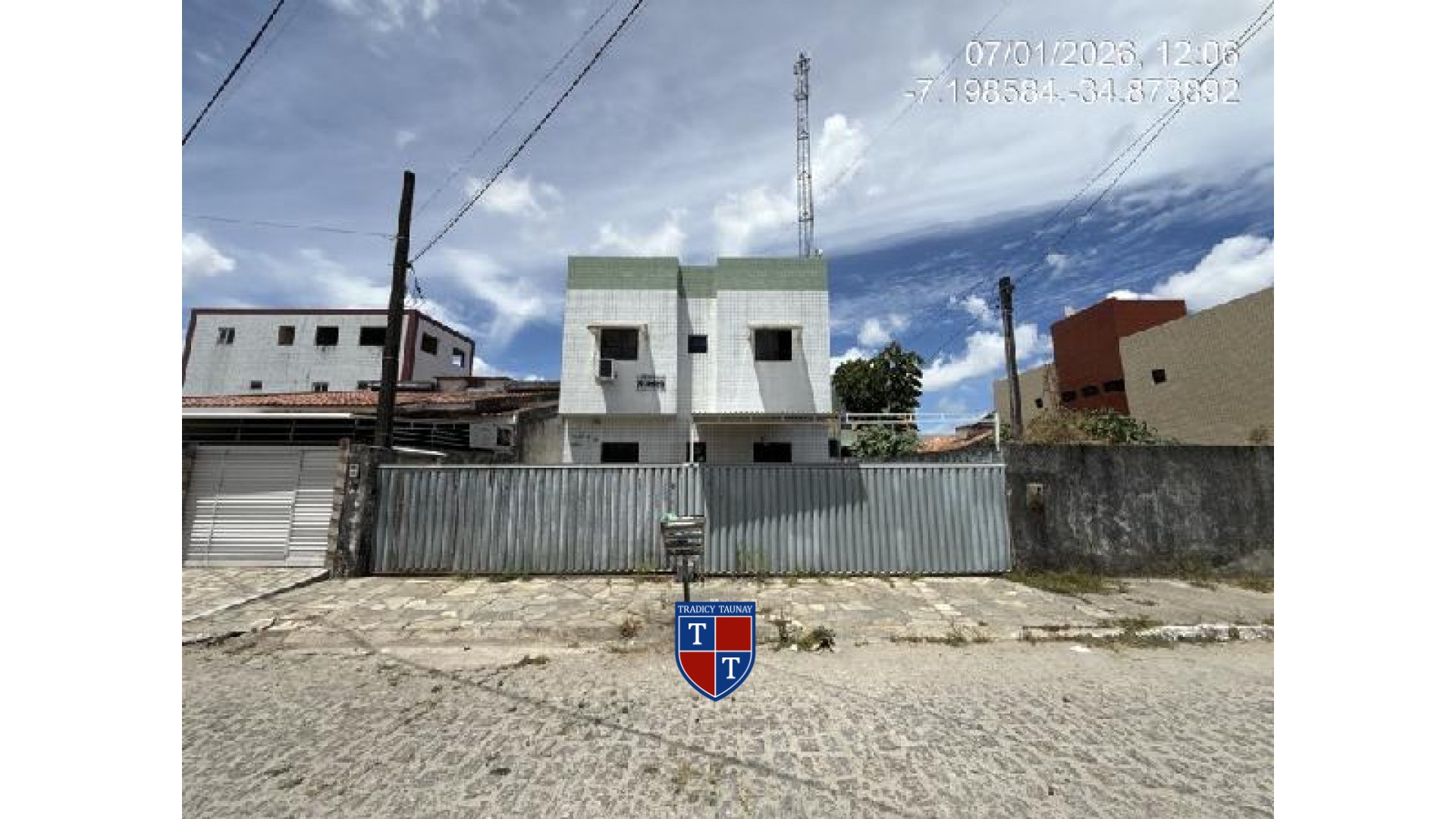 Foto 1 de APARTAMENTO em GRAMAME - Imóvel Retomado Caixa
