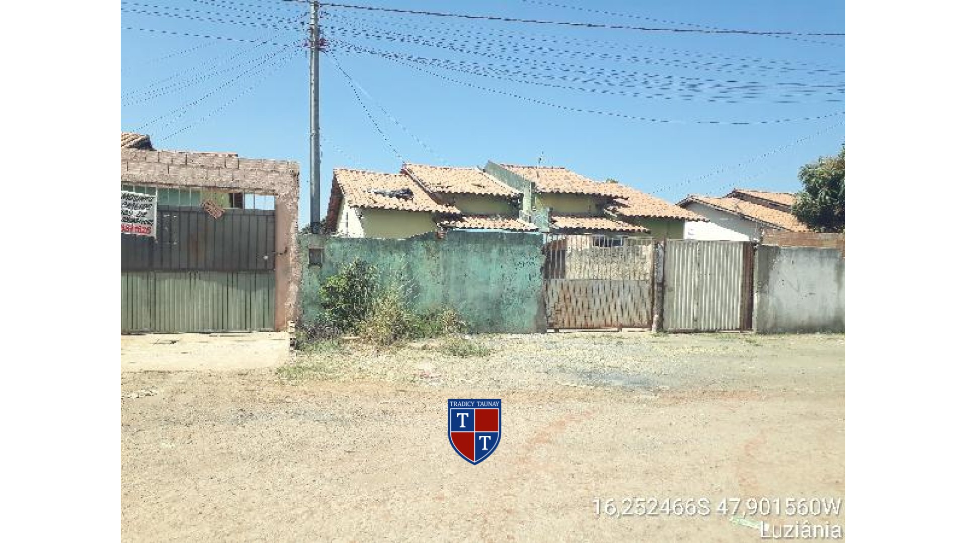 Foto 1 de CASA em PARQUE ESTRELA DALVA II - Imóvel Retomado Caixa
