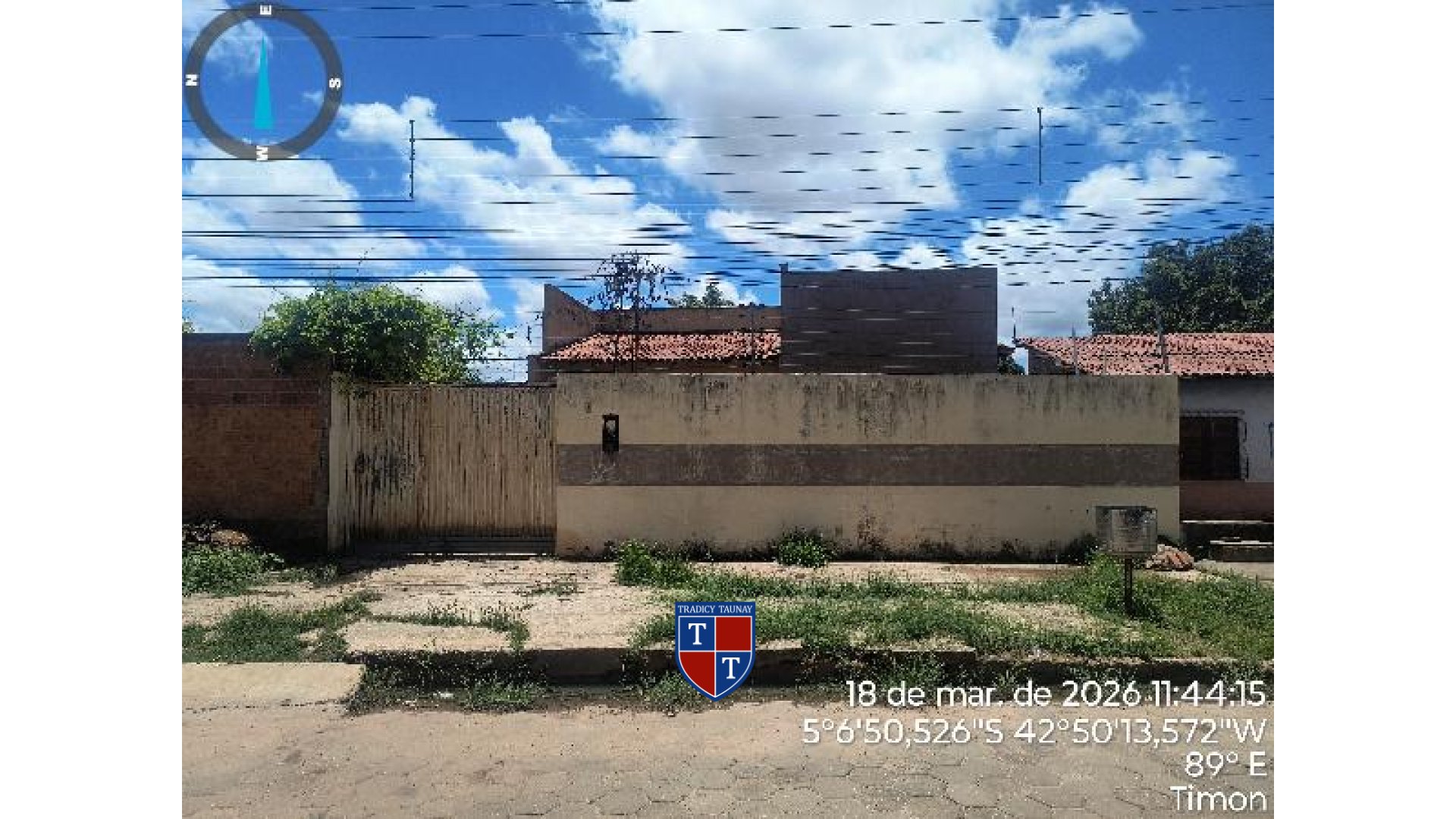 Foto 1 de CASA em SAO MARCOS - Imóvel Retomado Caixa