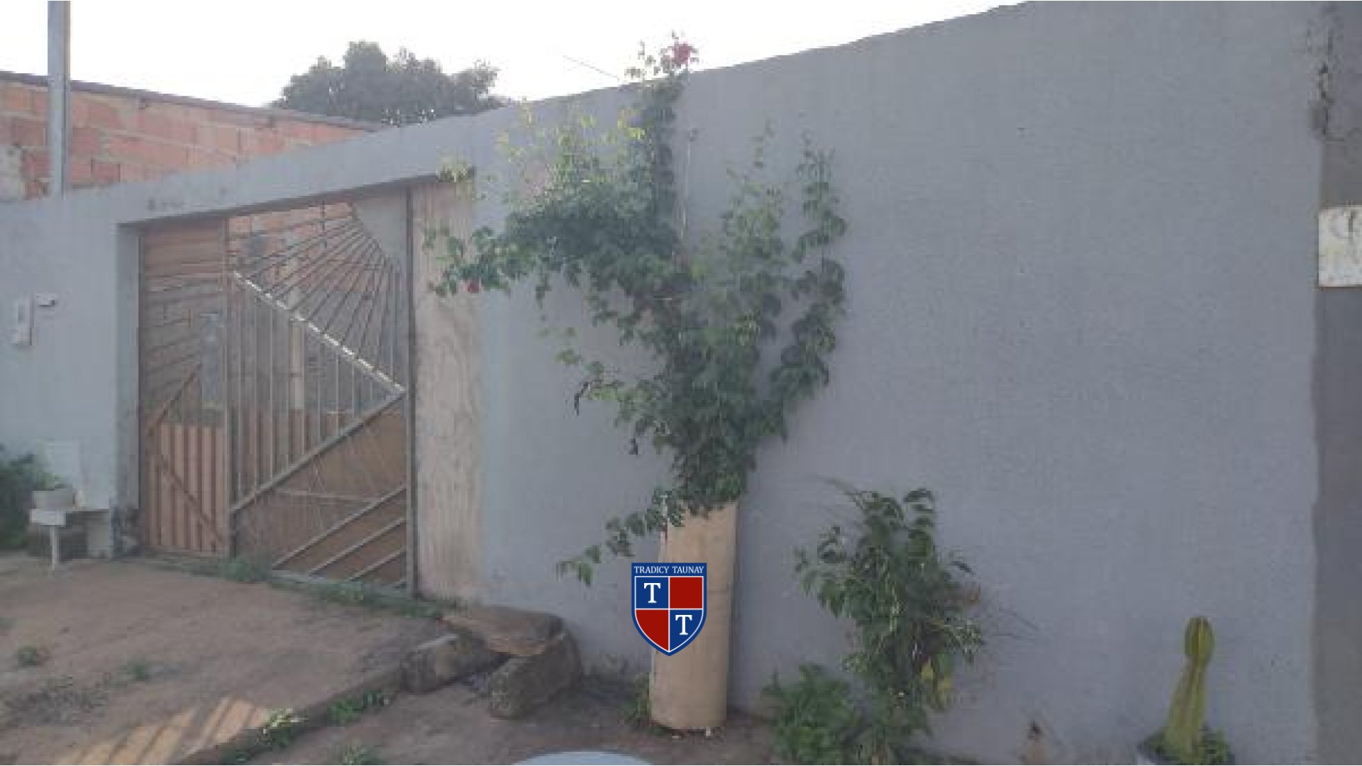 Foto 1 de CASA em PARQUE ESTRELA DALVA XII - Imóvel Retomado Caixa