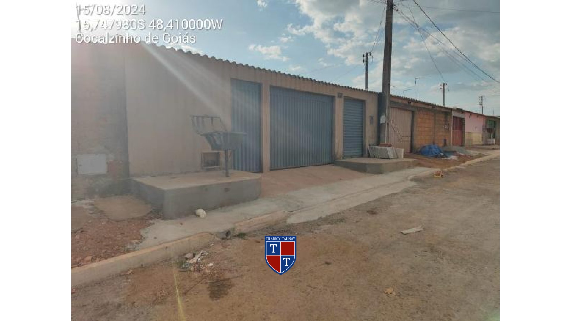 Foto 1 de CASA em LOT GIRASSOL RESIDEN - Imóvel Retomado Caixa