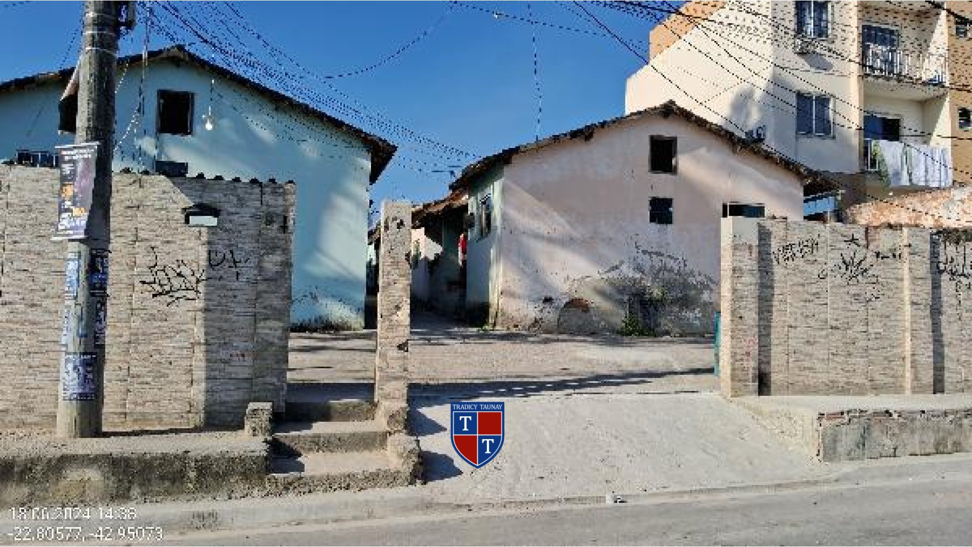 Foto 1 de CASA em VISTA ALEGRE - Imóvel Retomado Caixa