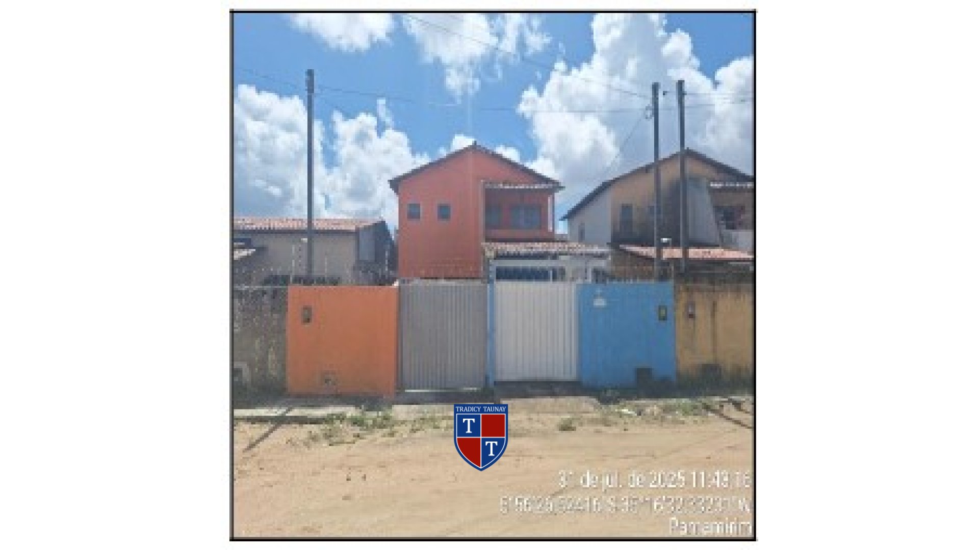 CASA em NOVA ESPERANCA