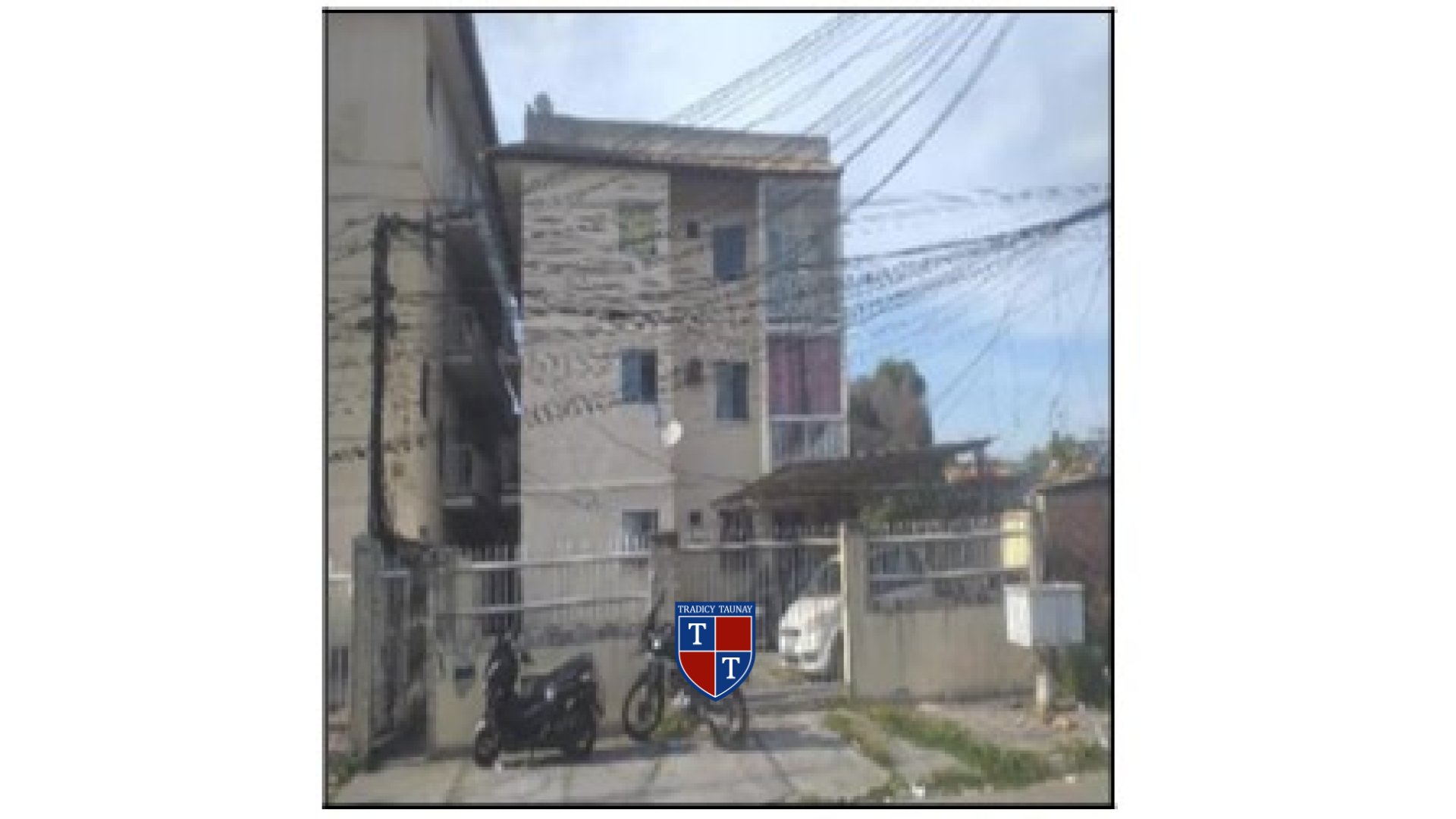 Foto 1 de APARTAMENTO em JARDIM CATARINA - Imóvel Retomado Caixa