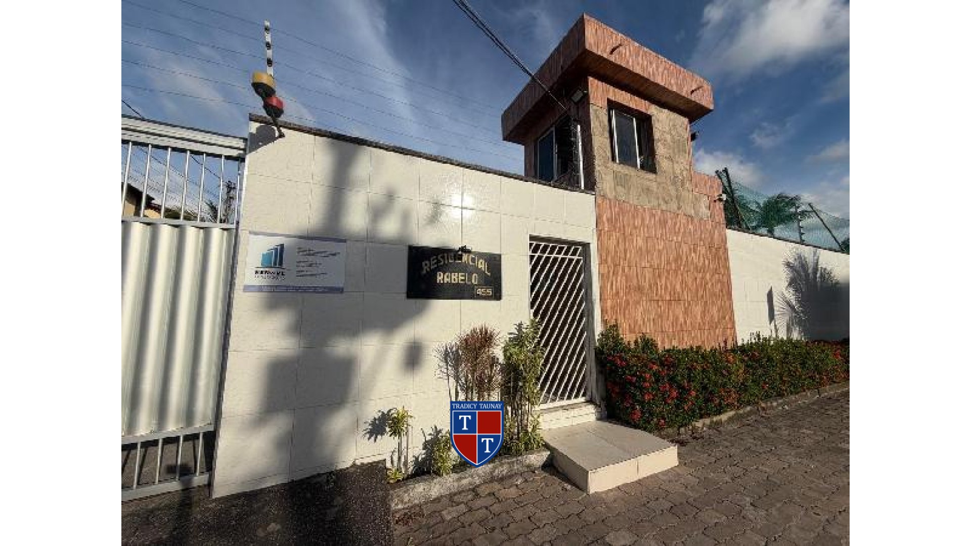 Foto 1 de APARTAMENTO em PASSARE - Imóvel Retomado Caixa