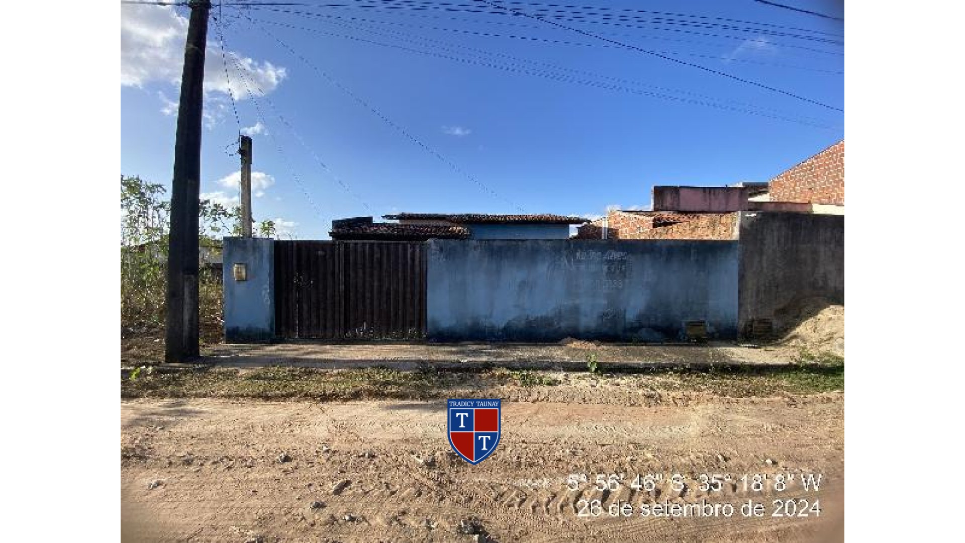 Foto 1 de CASA em BELA MACAIBA - Imóvel Retomado Caixa