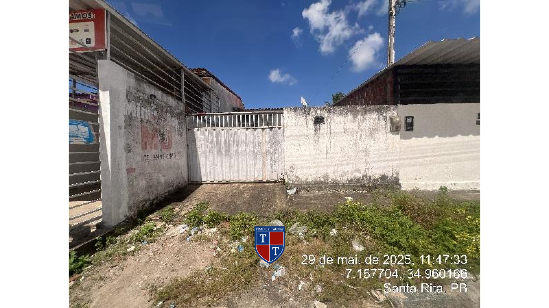 Foto 1 de CASA em TIBIRI - Imóvel Retomado Caixa