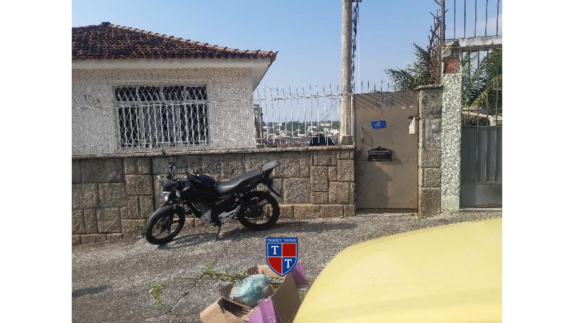 Foto 1 de APARTAMENTO em CORDOVIL - Imóvel Retomado Caixa