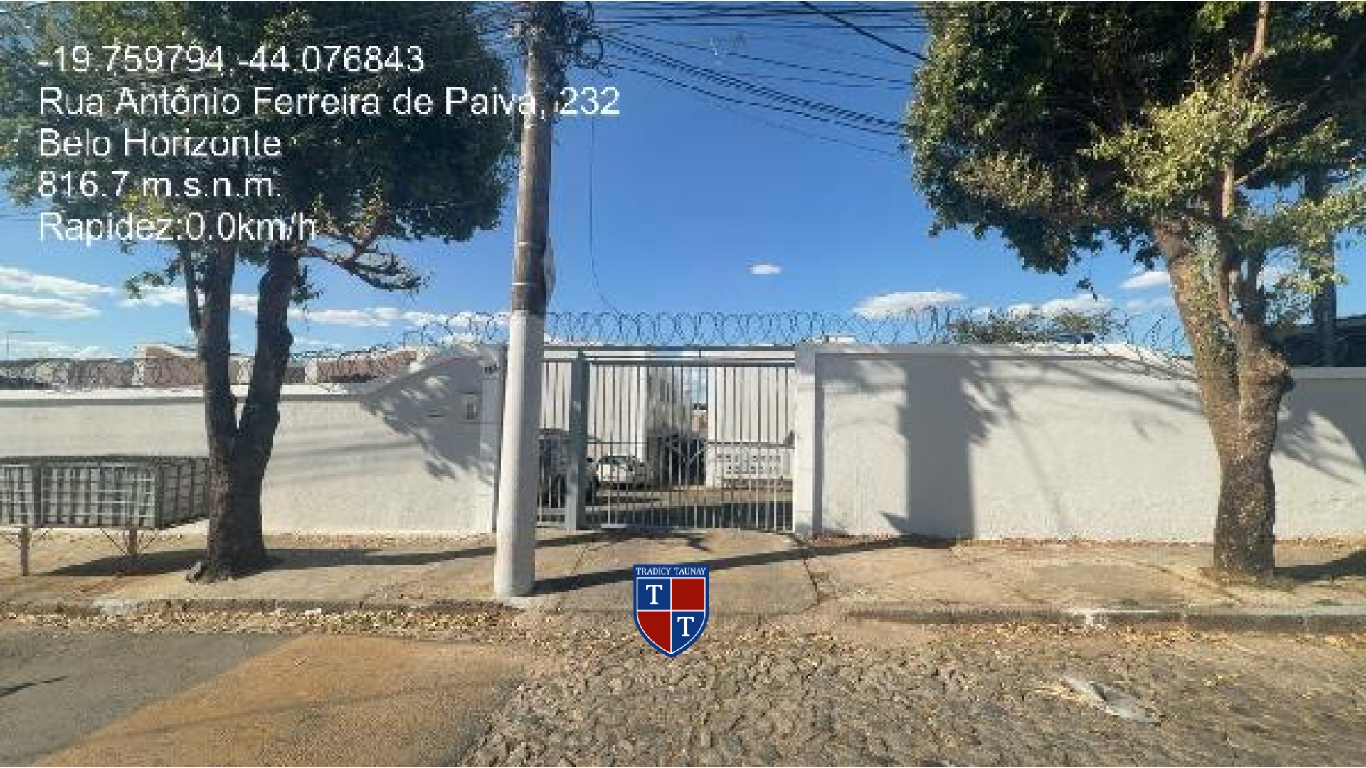 APARTAMENTO em BOM SOSSEGO