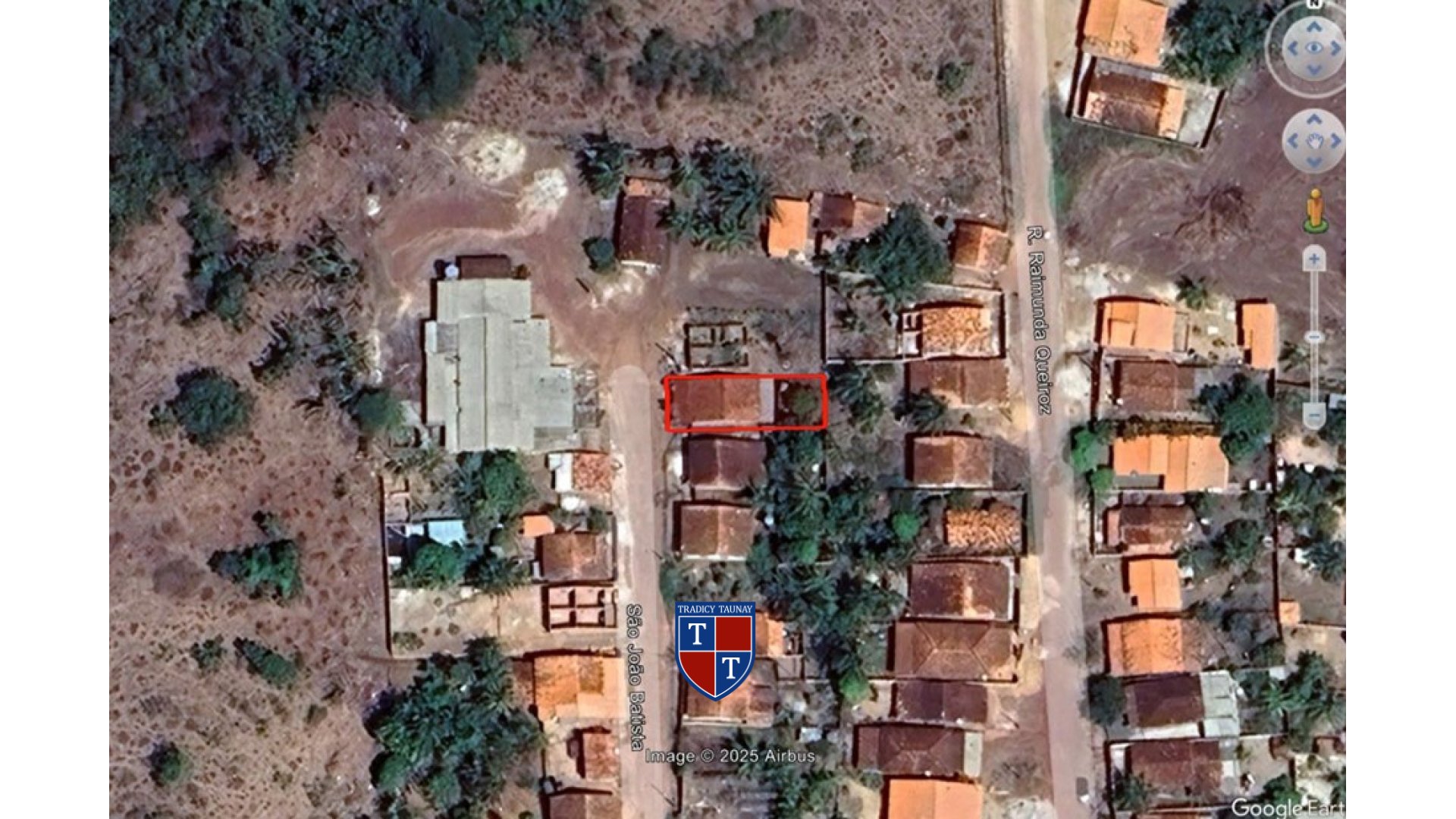 CASA em VILA NOVA