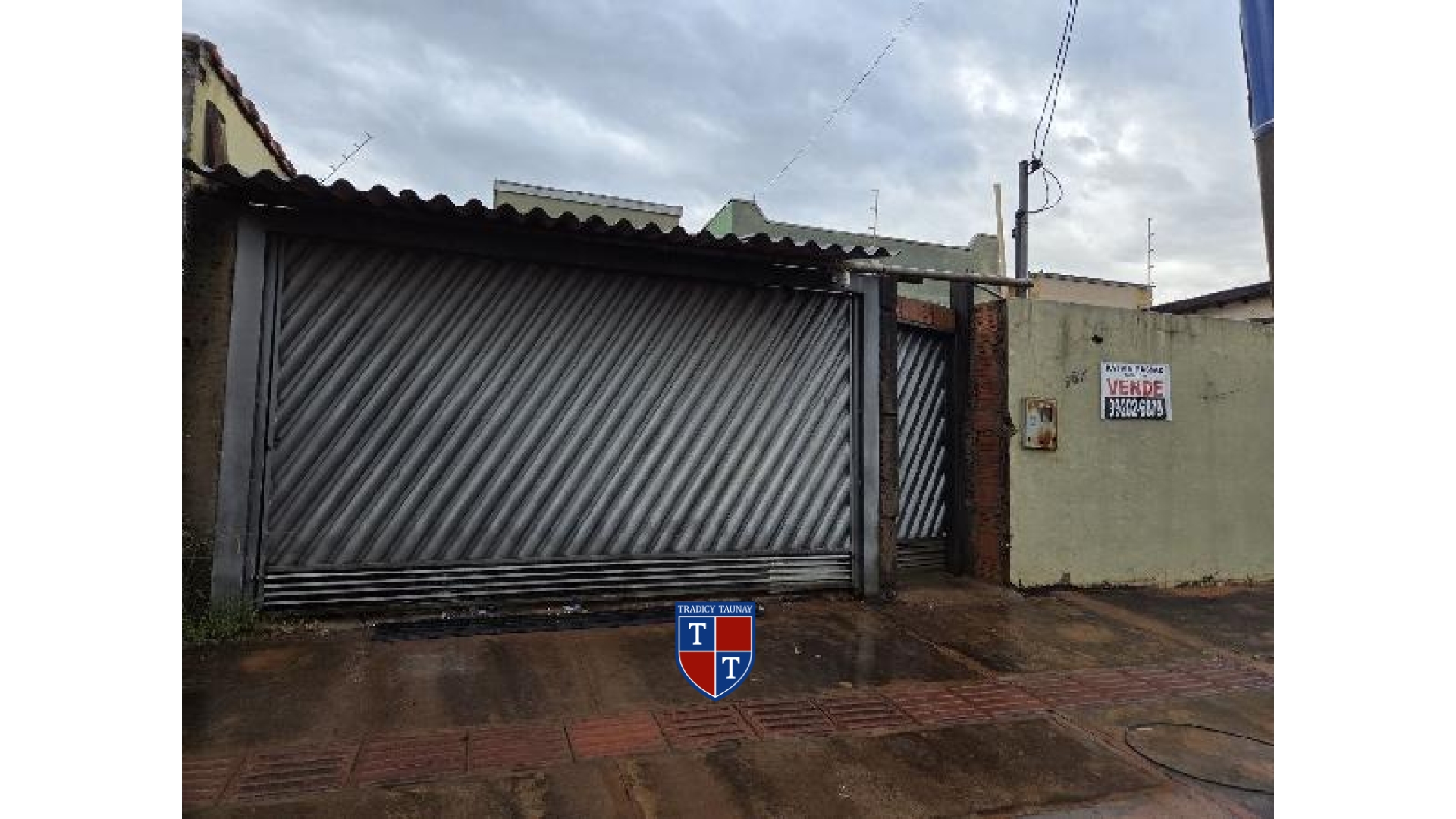 CASA em JARDIM AERO RANCHO