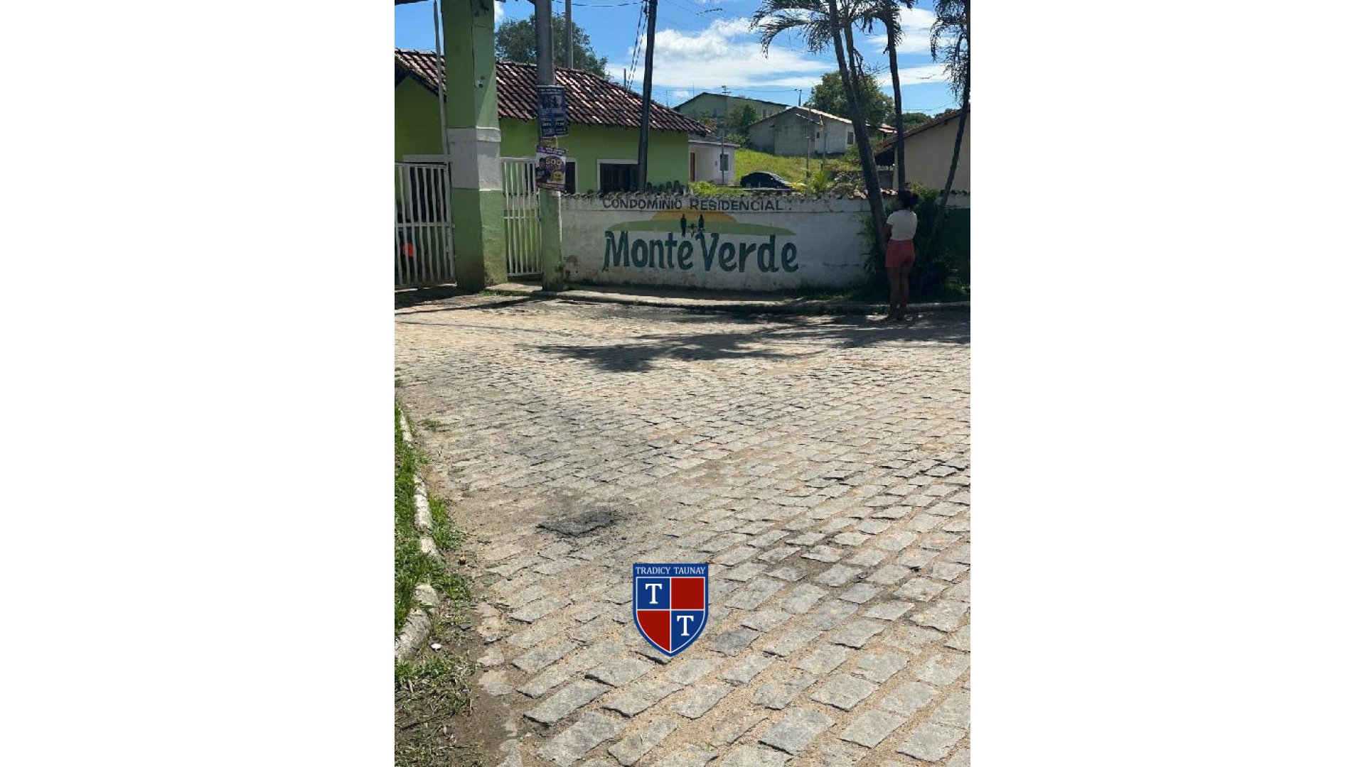 Foto 1 de CASA em CALUGE - Imóvel Retomado Caixa