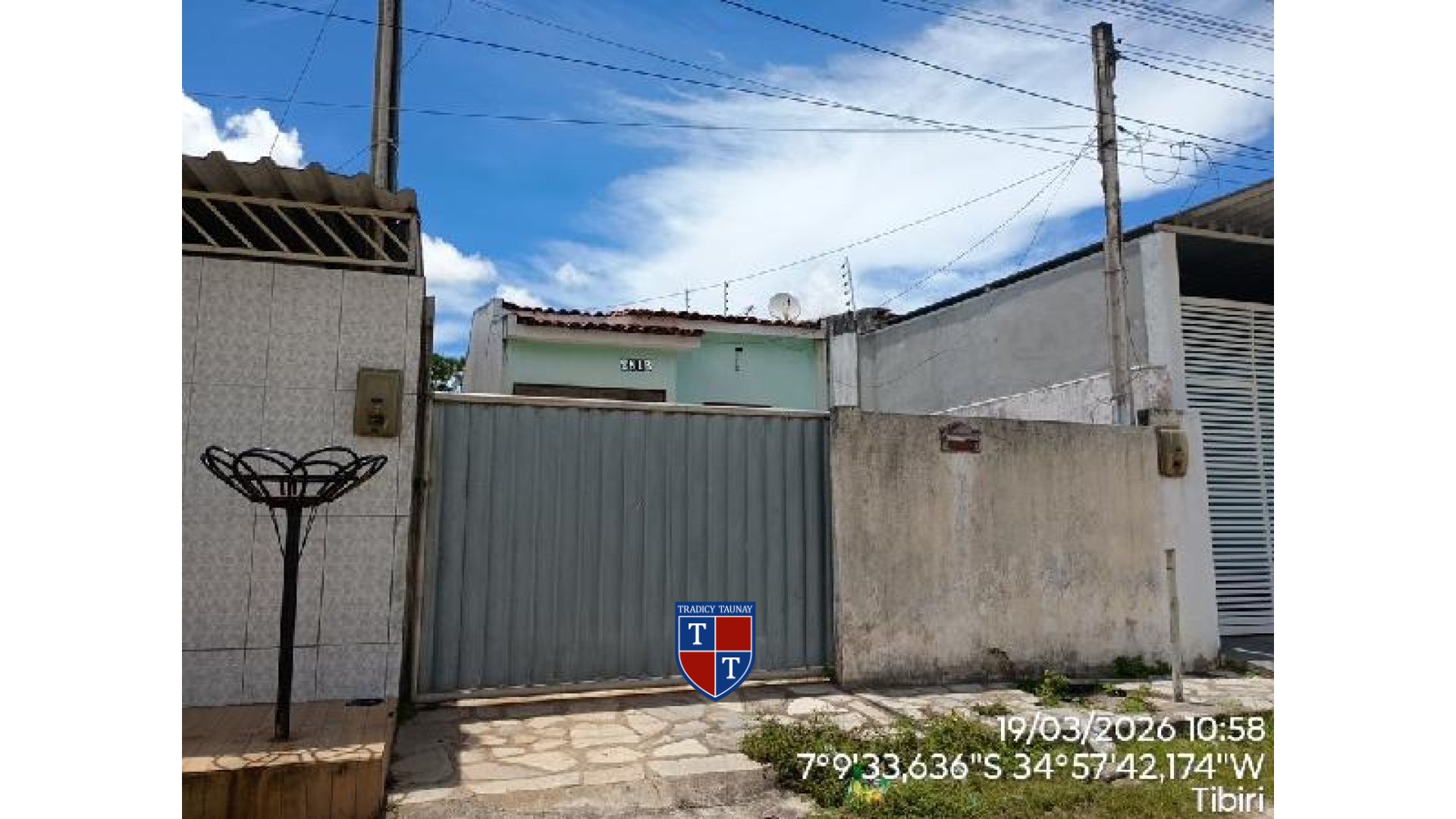 CASA em PLANALTO TIBIRI II