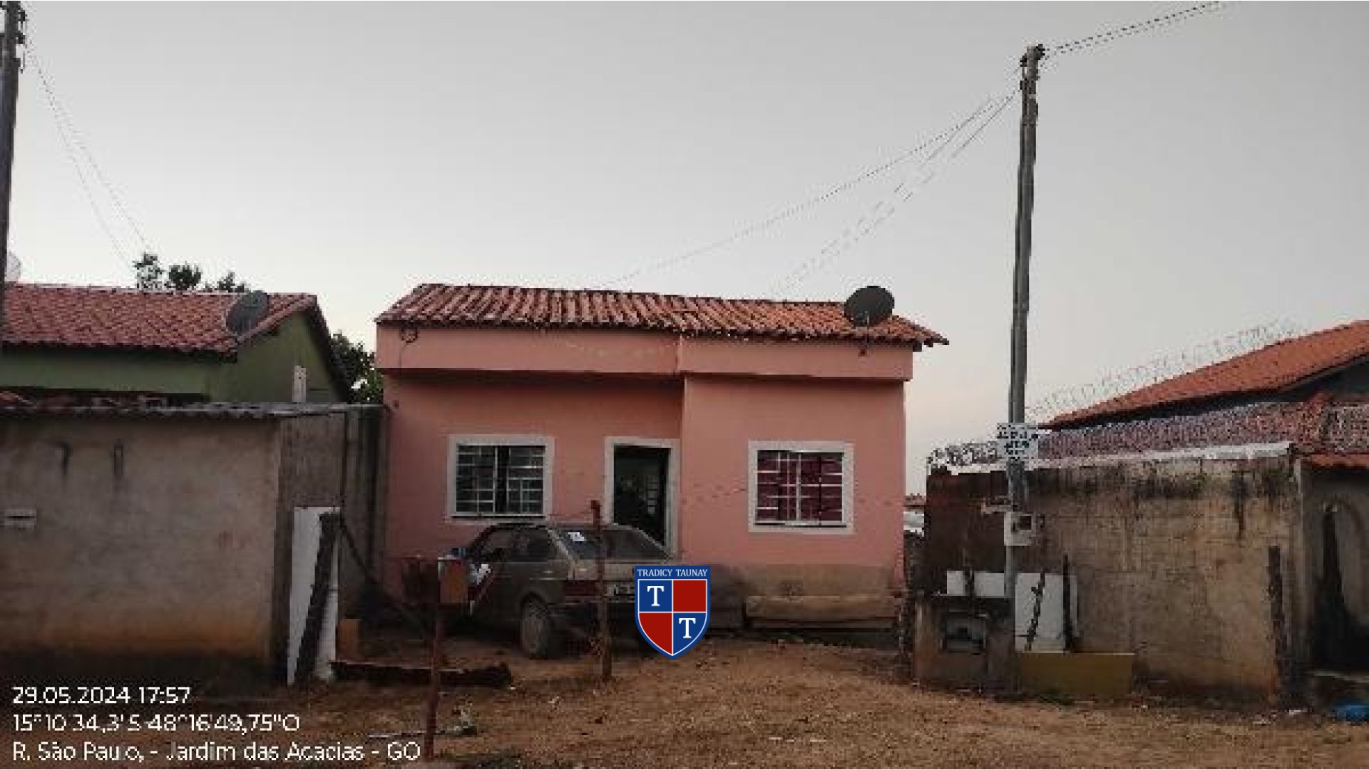 Foto do Imóvel