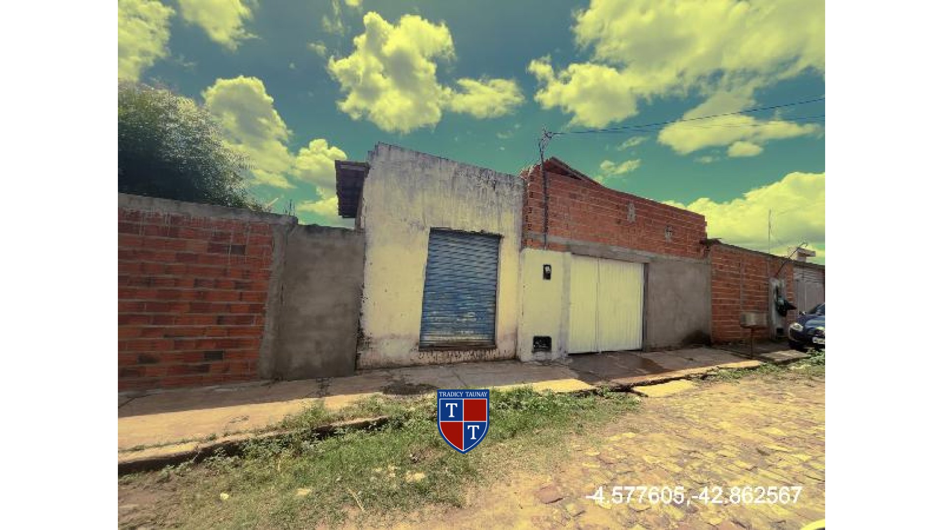 Foto do Imóvel
