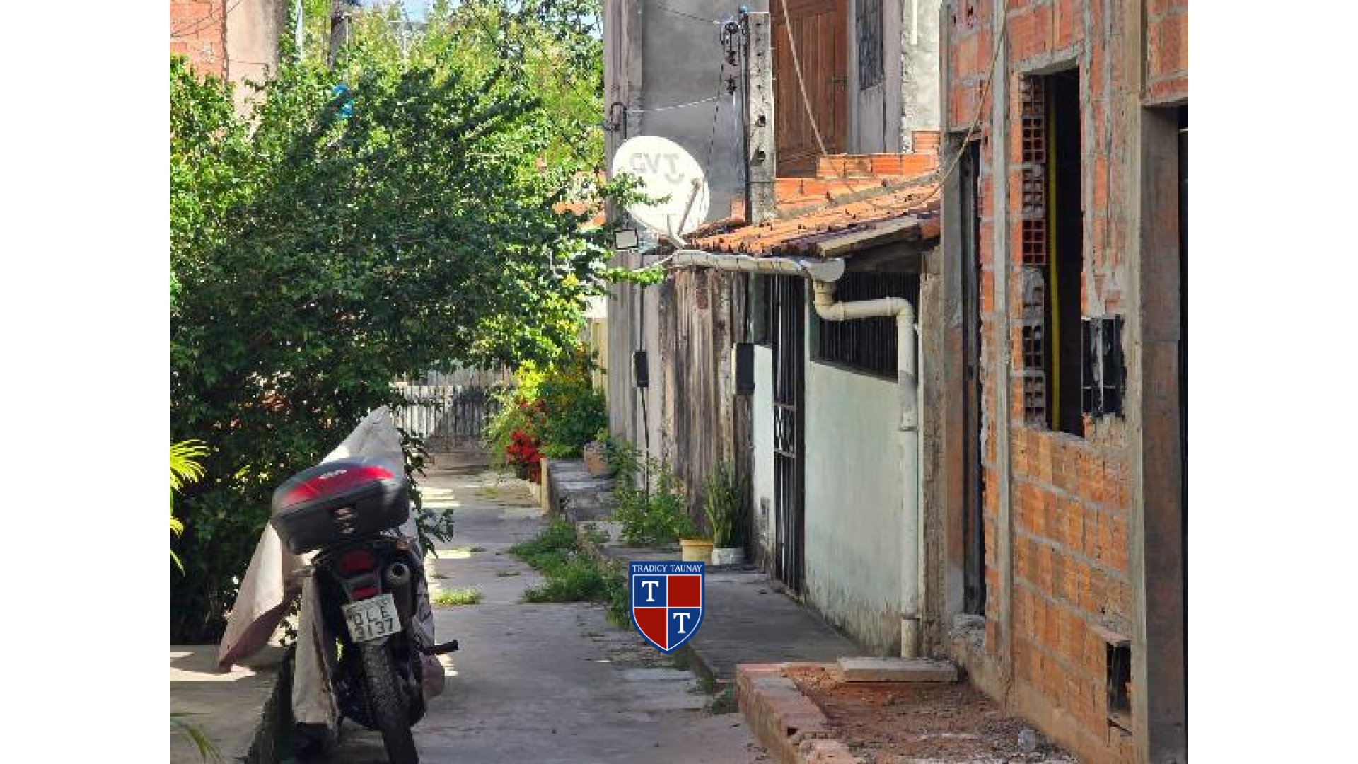 Foto do Imóvel