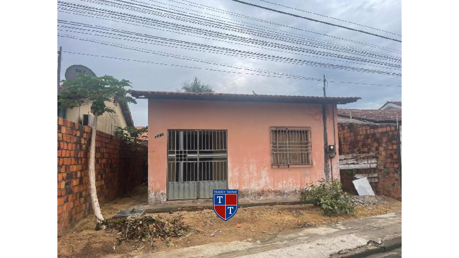 Foto do Imóvel