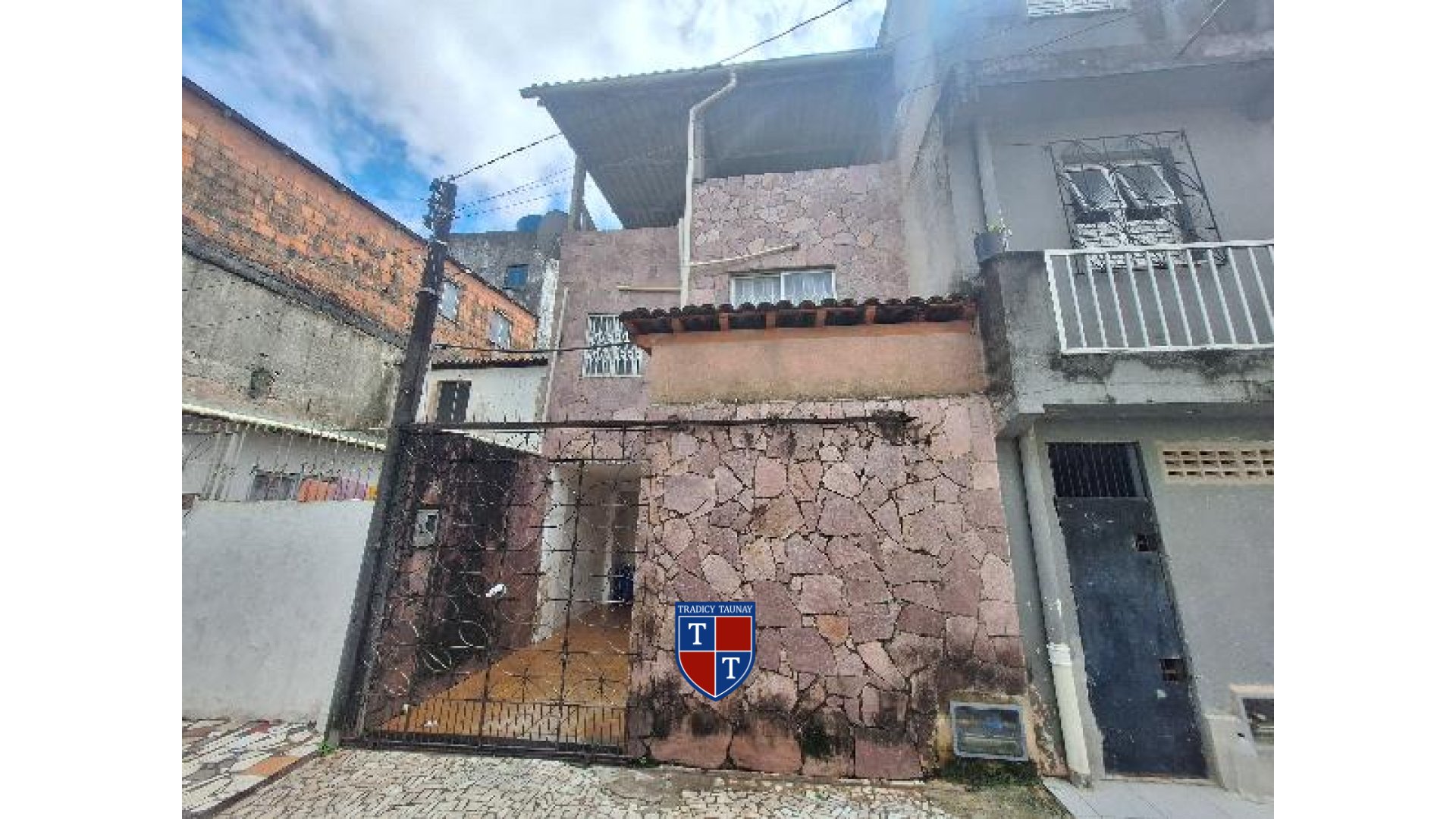 CASA em PIRAJA