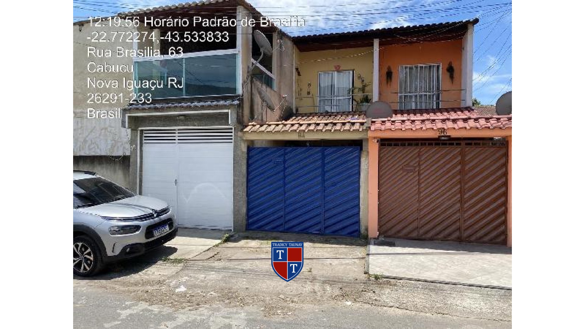 Foto do Imóvel
