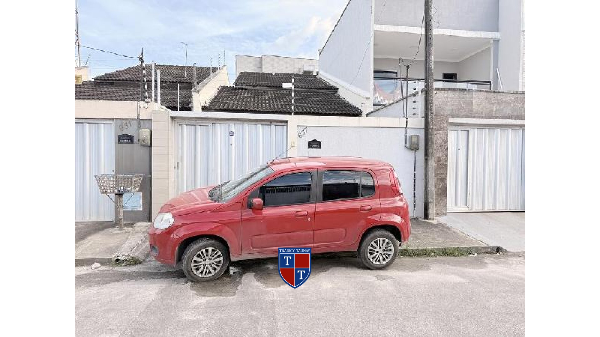 Foto do Imóvel
