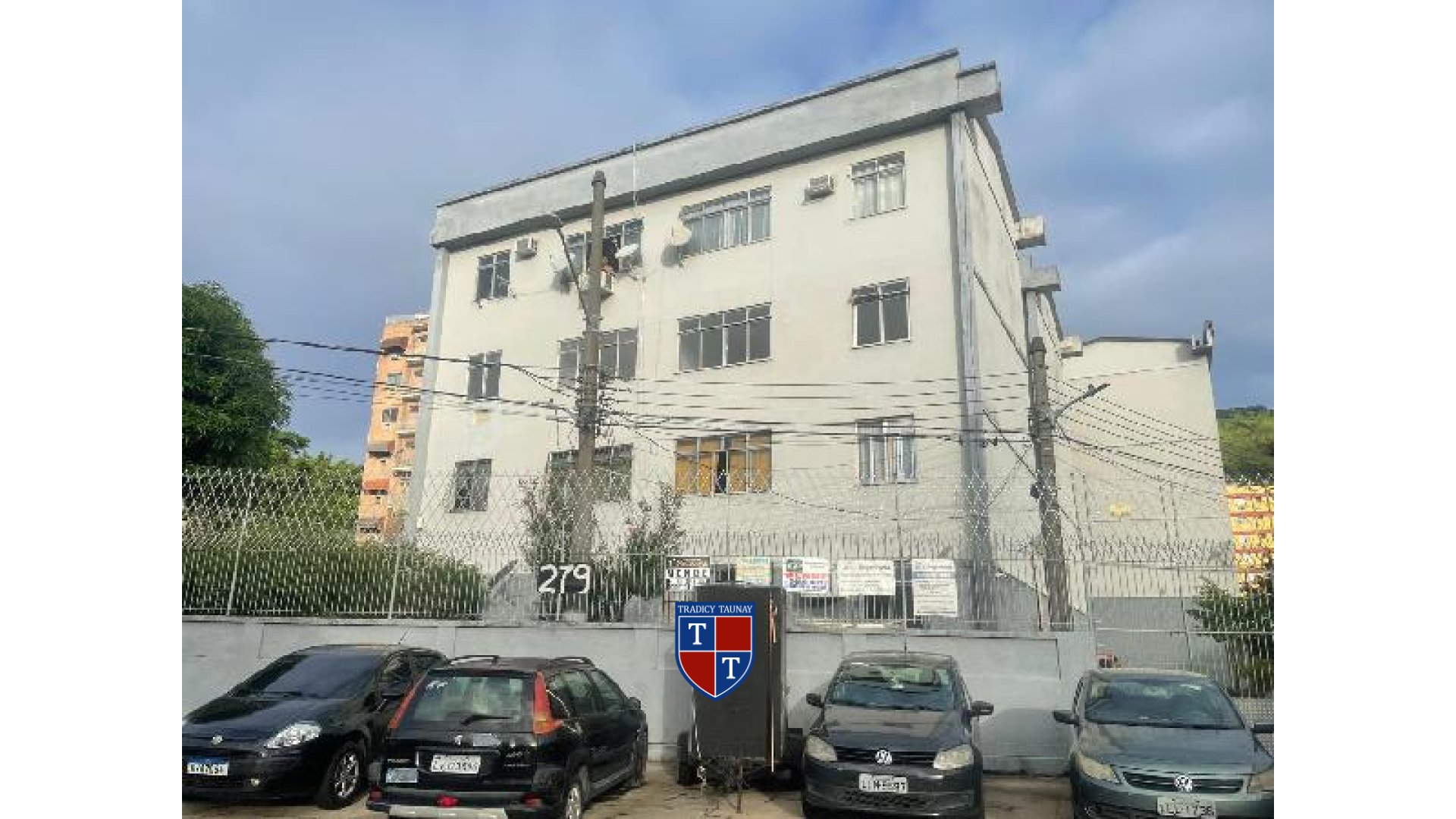 Foto 1 de APARTAMENTO em PRACA SECA - Imóvel Retomado Caixa