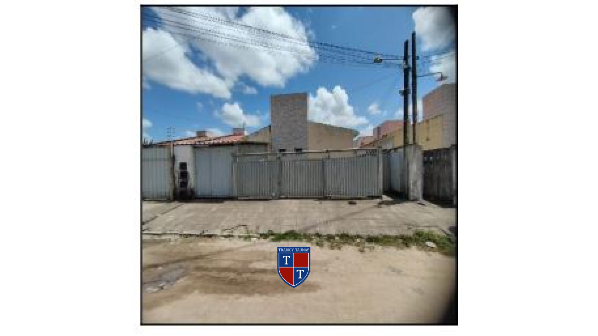 Foto 1 de CASA em LT VALE STA RITA I - Imóvel Retomado Caixa