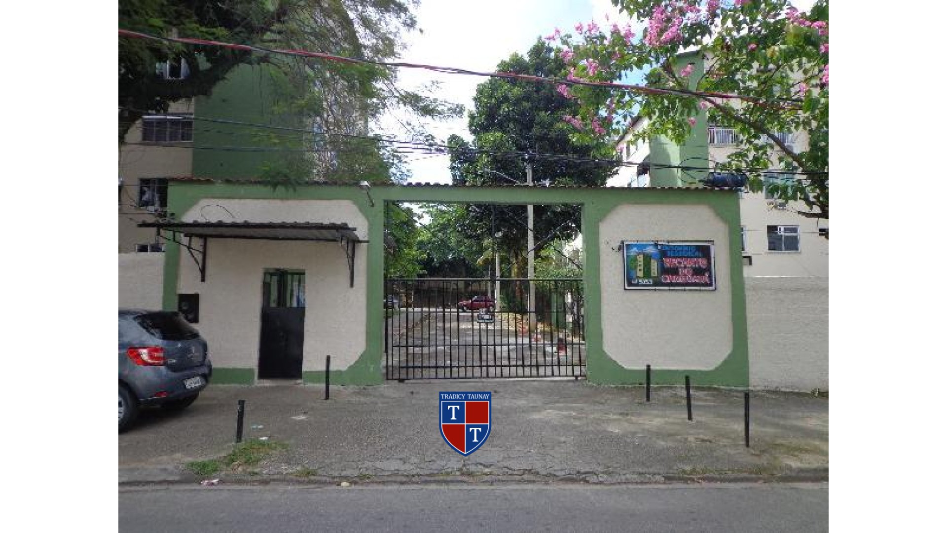 Foto 1 de APARTAMENTO em GUADALUPE - Imóvel Retomado Caixa