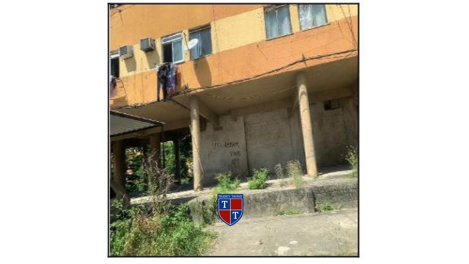 Foto 1 de APARTAMENTO em DEODORO - Imóvel Retomado Caixa