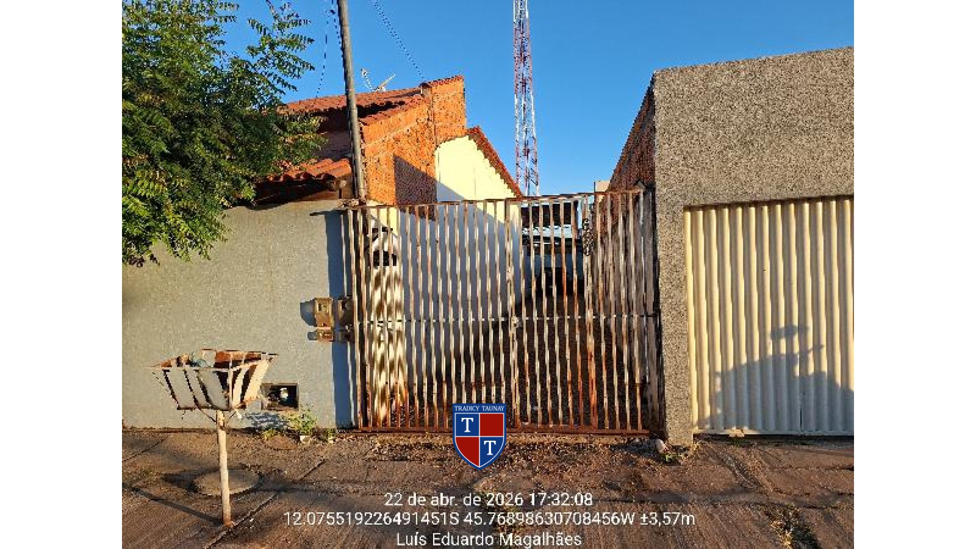 CASA em JARDIM DAS ACACIAS
