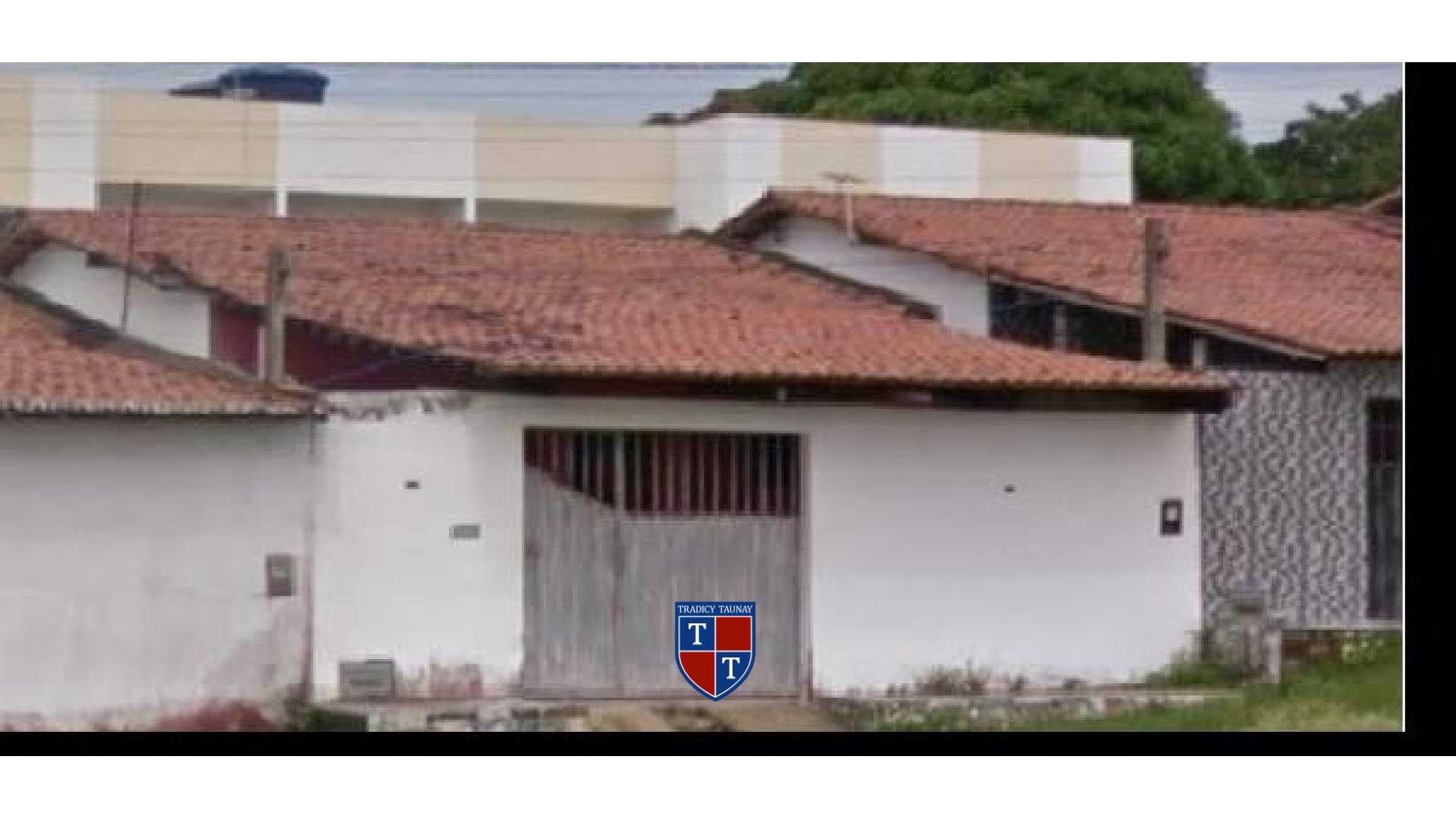Foto 1 de CASA em SANTA TEREZINHA - Imóvel Retomado Caixa