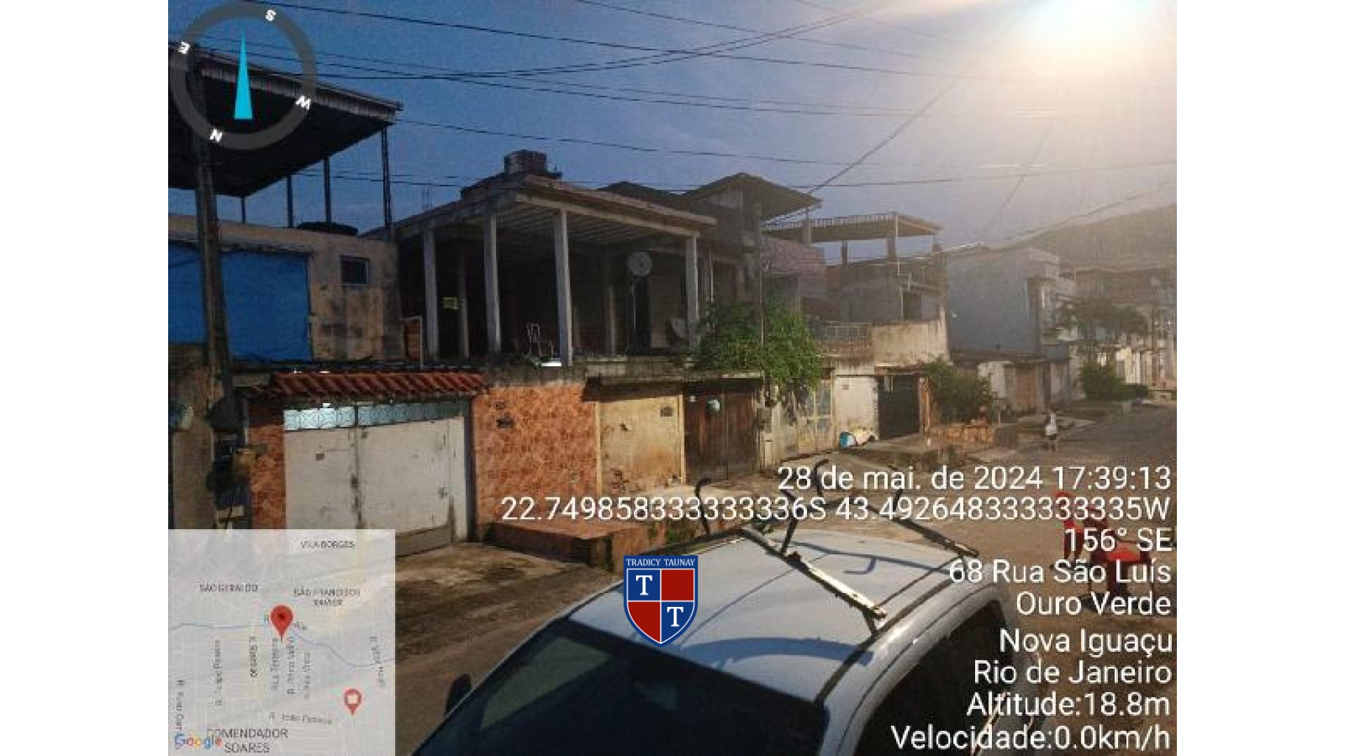 Foto do Imóvel