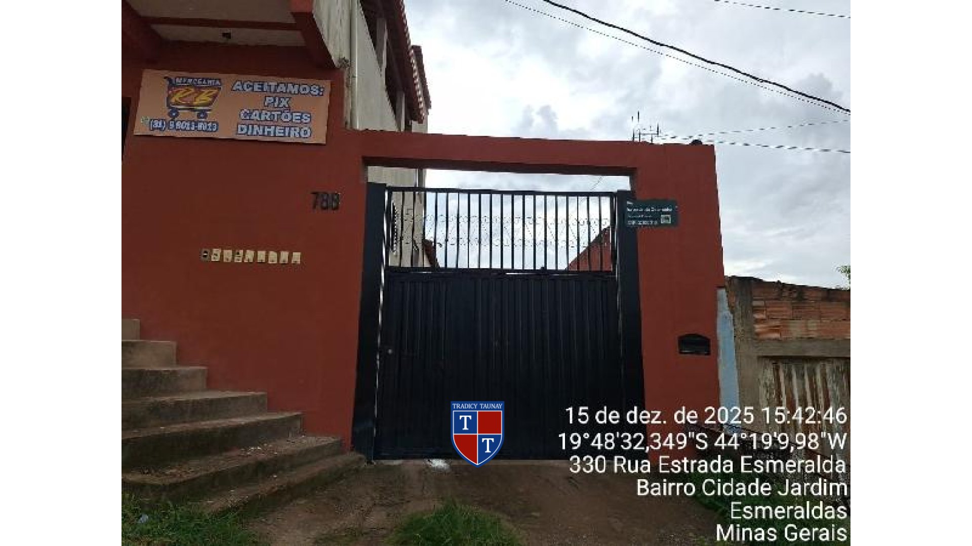 Foto do Imóvel