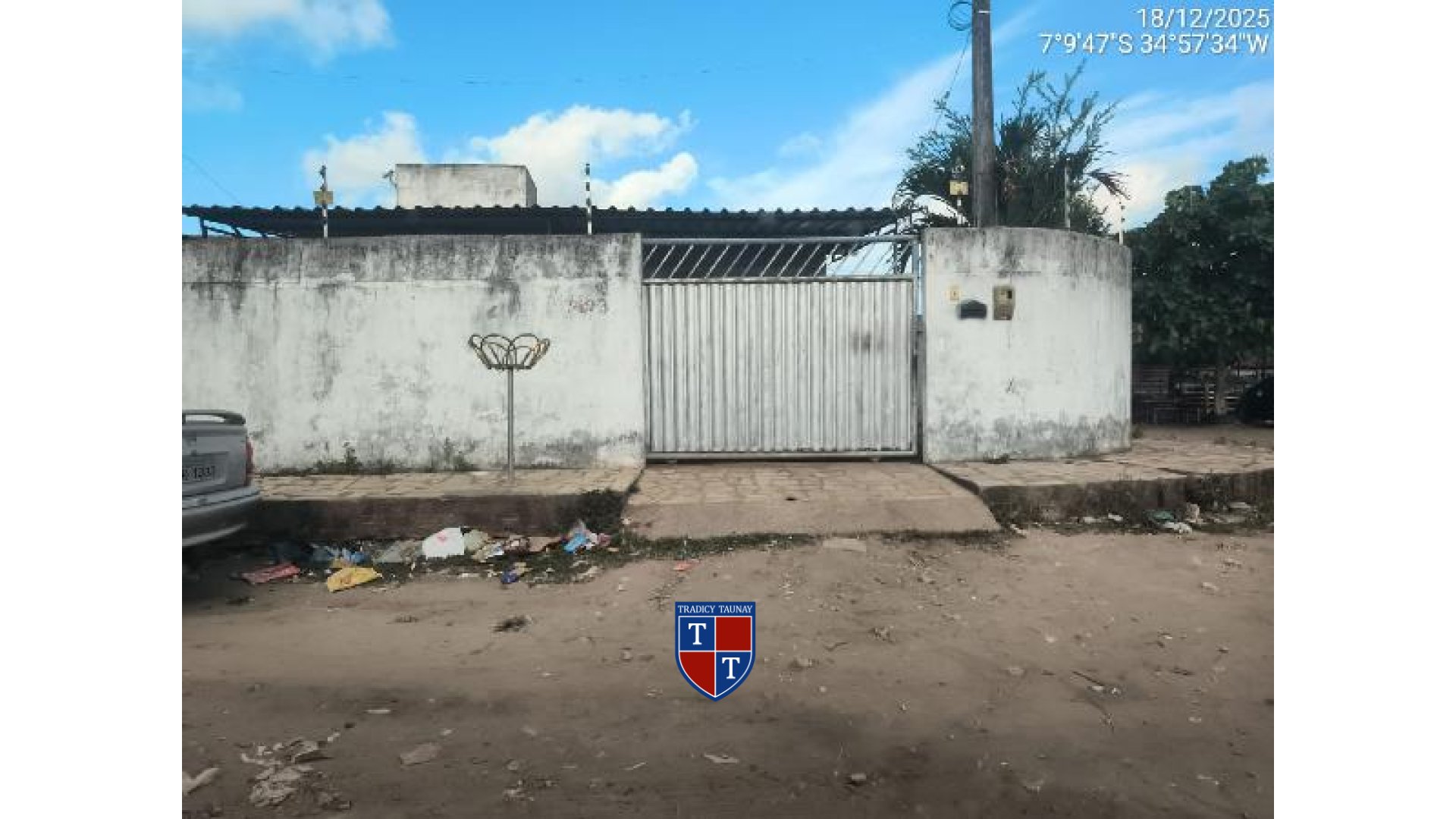 Foto do Imóvel