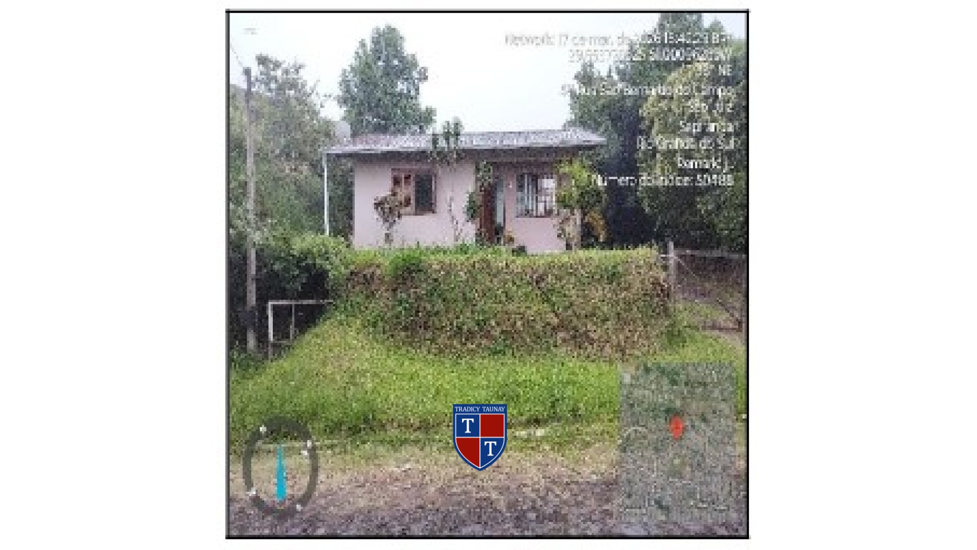Foto do Imóvel