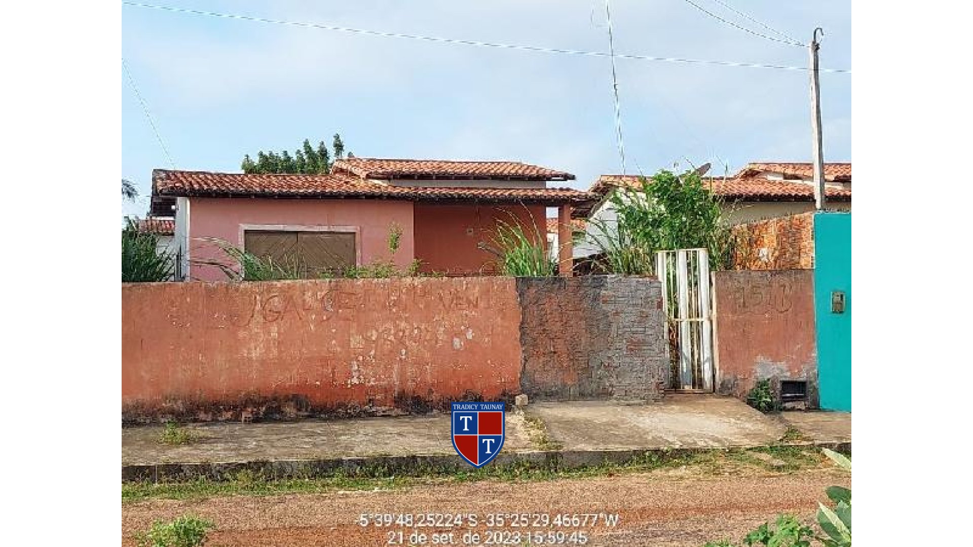 Foto do Imóvel