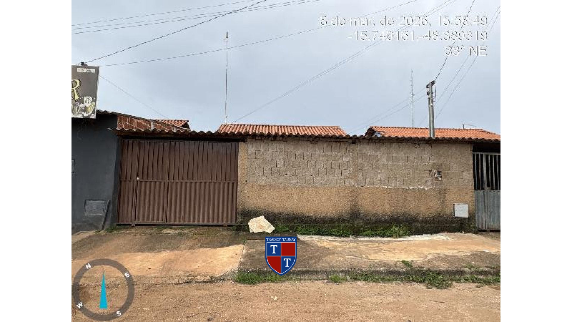 Foto do Imóvel