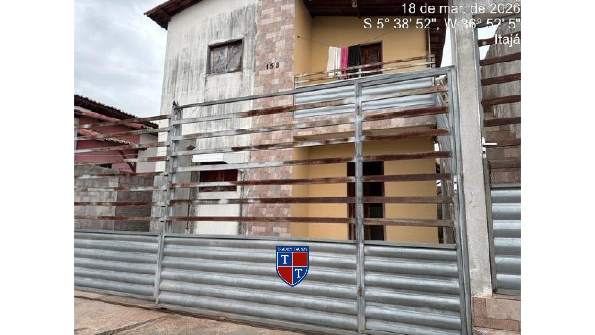 CASA em SAO MANOEL