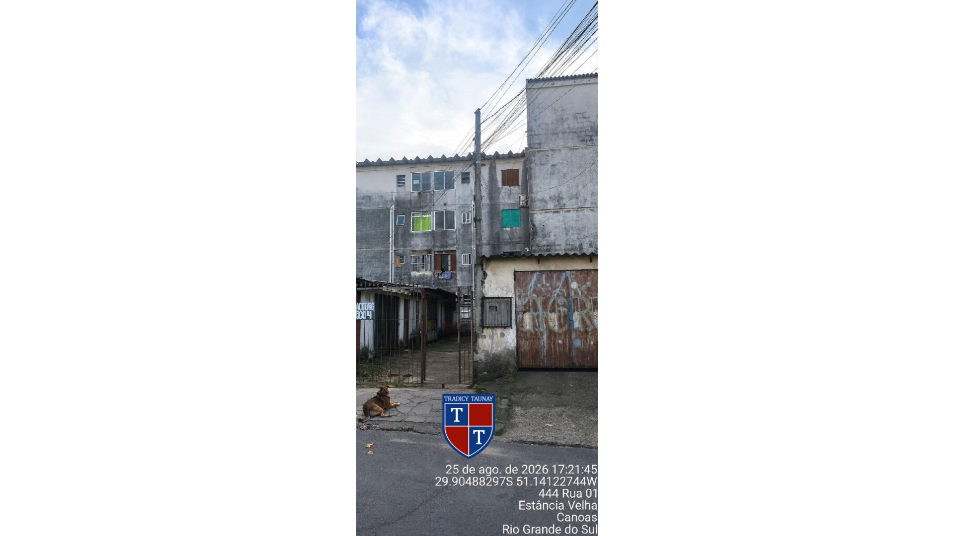 APARTAMENTO em GUAJUVIRAS
