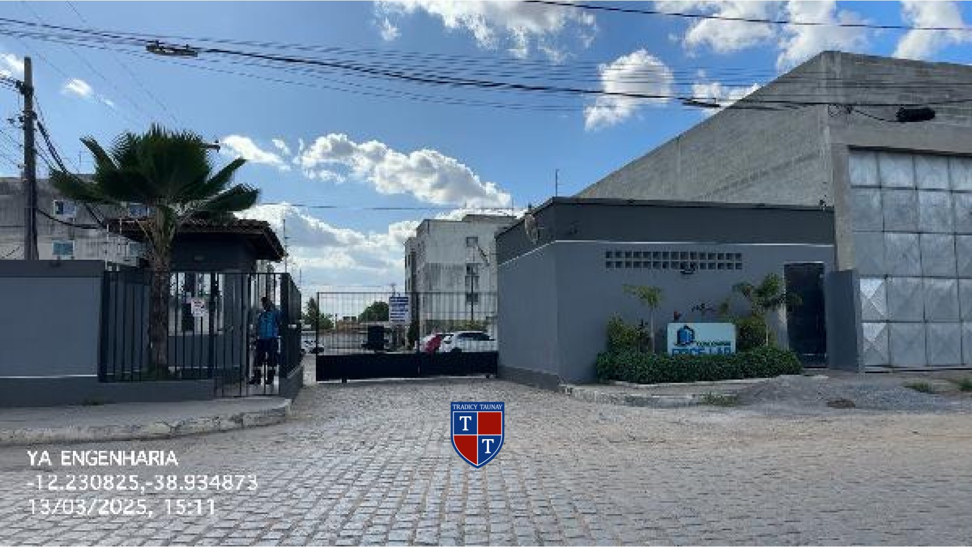 APARTAMENTO em CONCEICAO