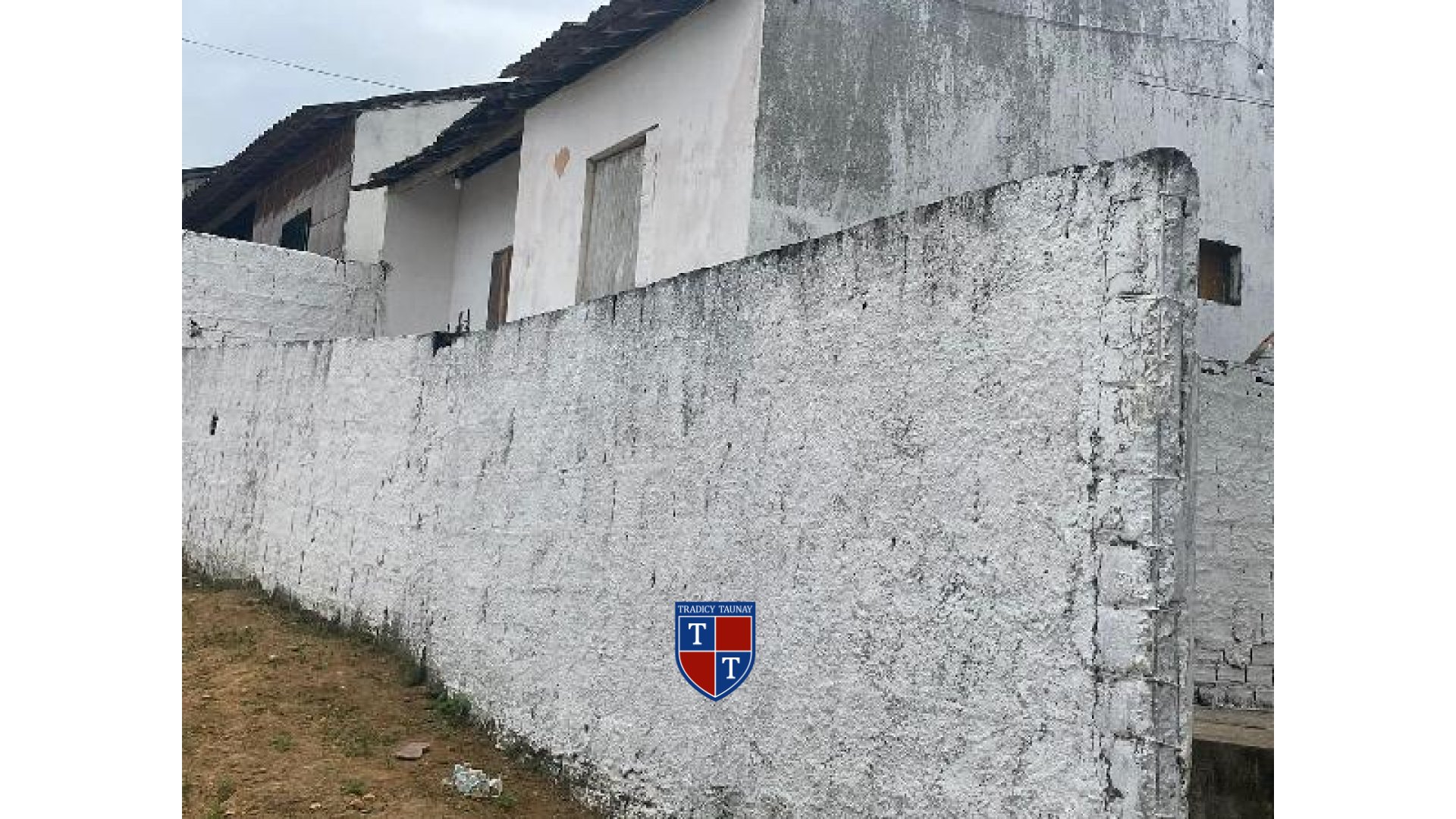 CASA em LOT NOVA CHA DE ALEG