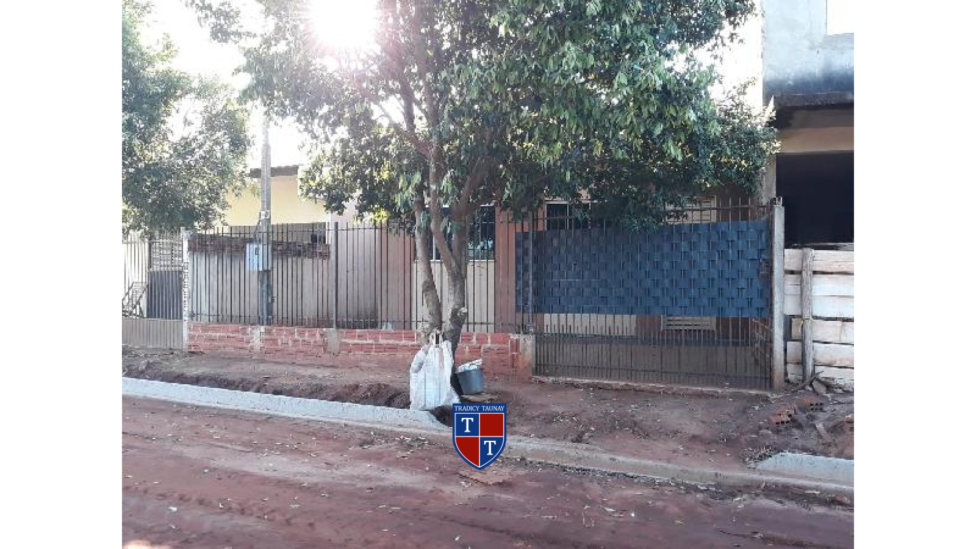 Foto 1 de CASA em CENTRO, SANTO ANTONIO DO CAIUA/PR - Imóvel Retomado CAIXA Ref 8444407275895