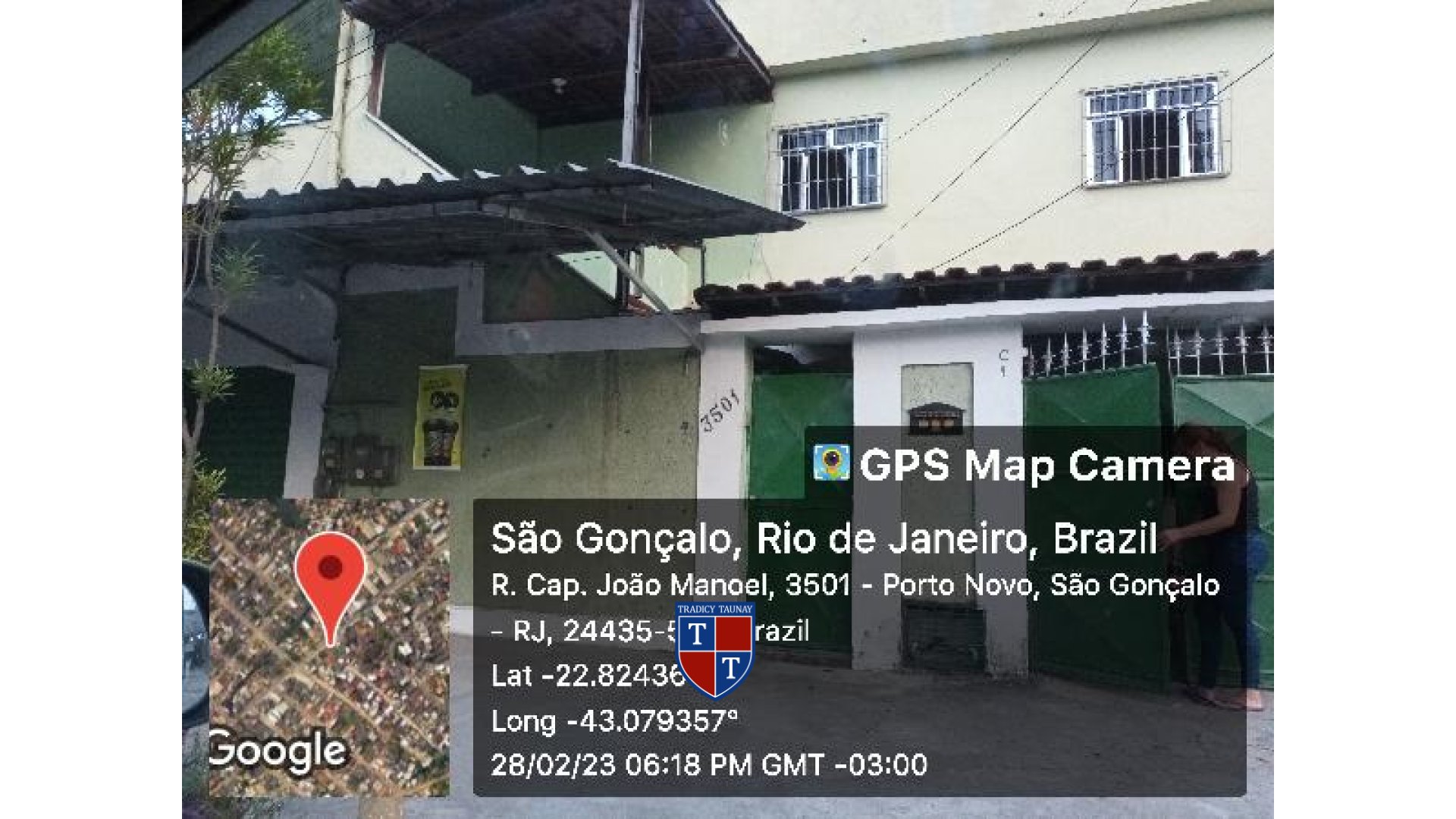 CASA em PORTO NOVO