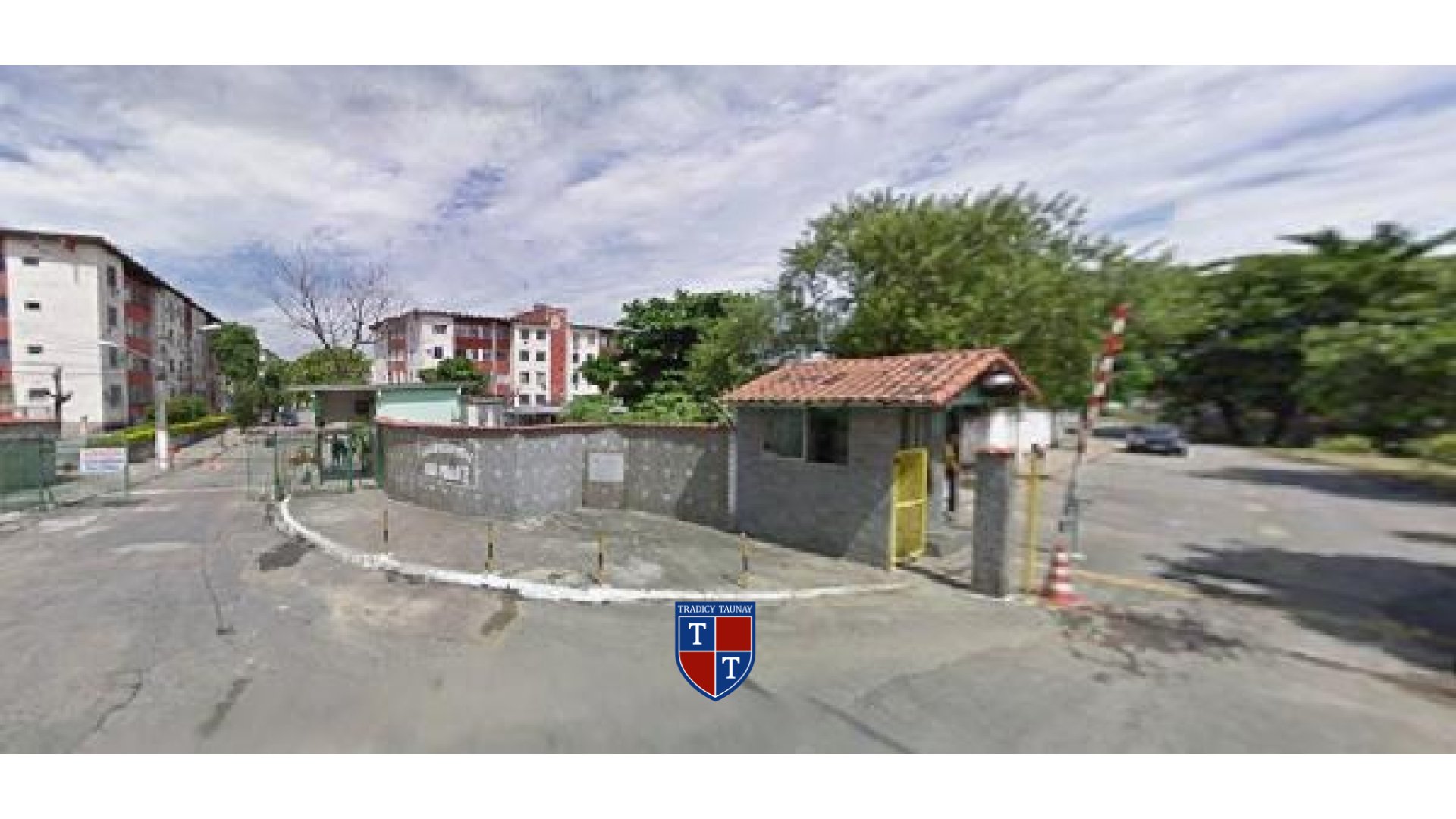 Foto 1 de APARTAMENTO em CORDOVIL, RIO DE JANEIRO/RJ - Imóvel Retomado CAIXA Ref 8444407289152