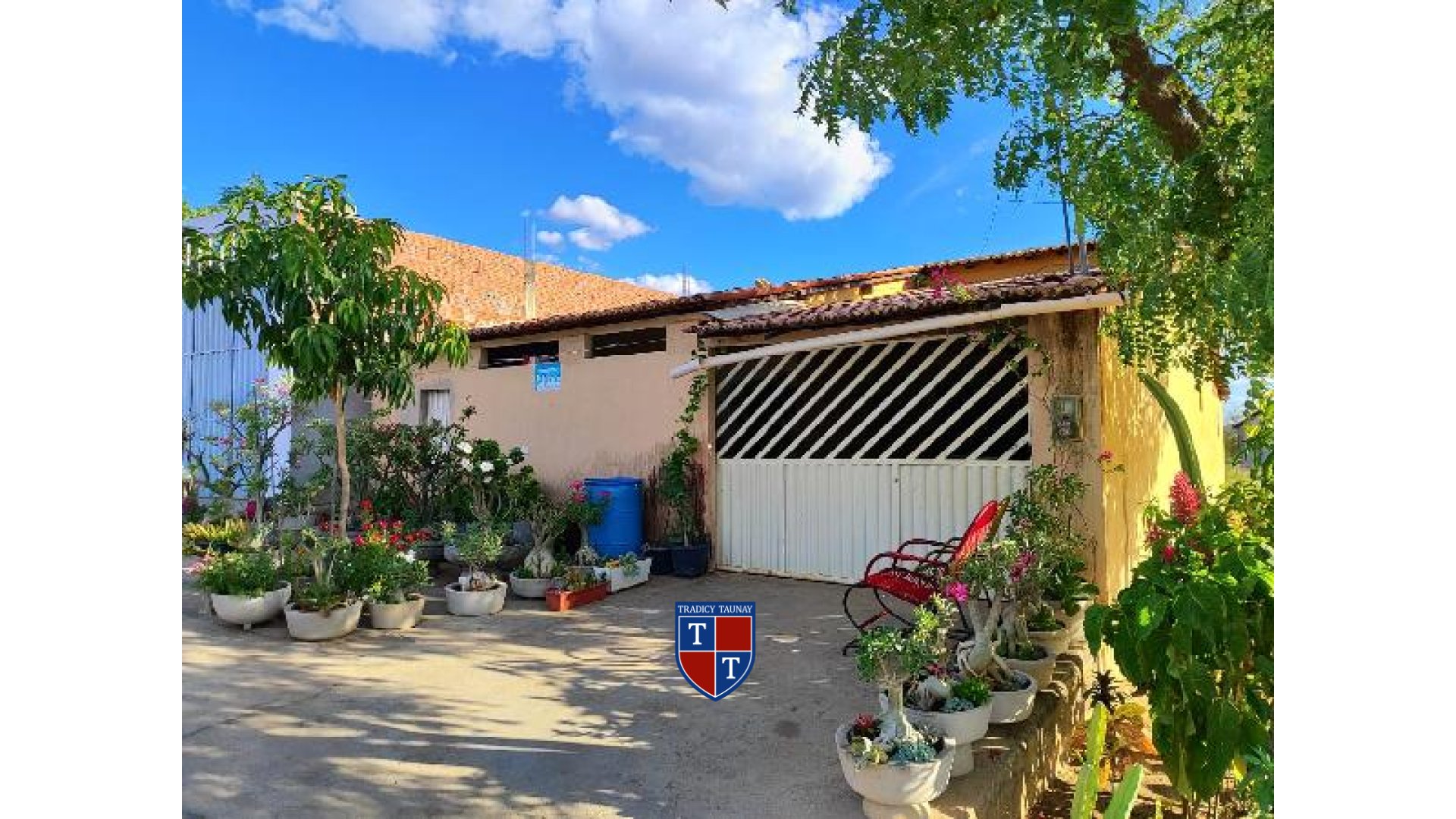 Foto 1 de CASA em CENTRO, BOM SUCESSO/PB - Imóvel Retomado CAIXA Ref 8444407289322