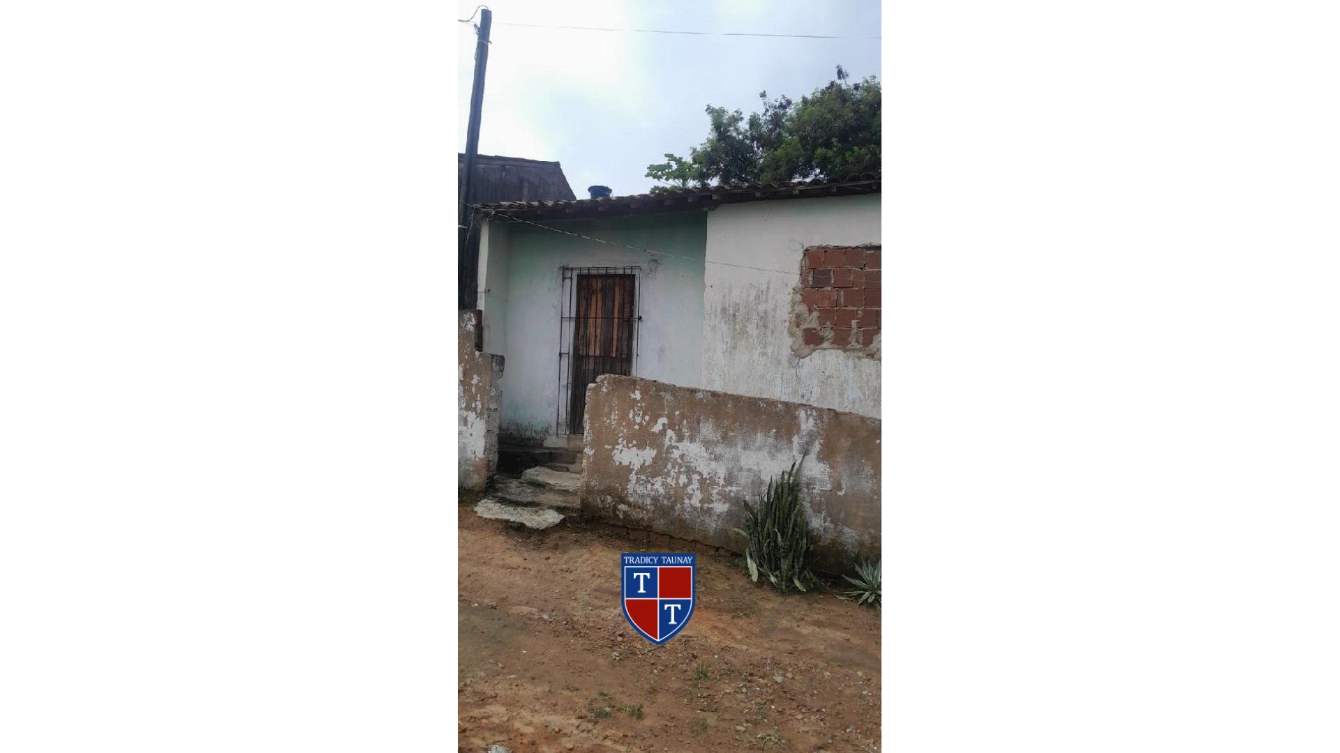 Foto 1 de CASA em LOT CHA DE ALEGRIA, CHA DE ALEGRIA/PE - Imóvel Retomado CAIXA Ref 8444407299336