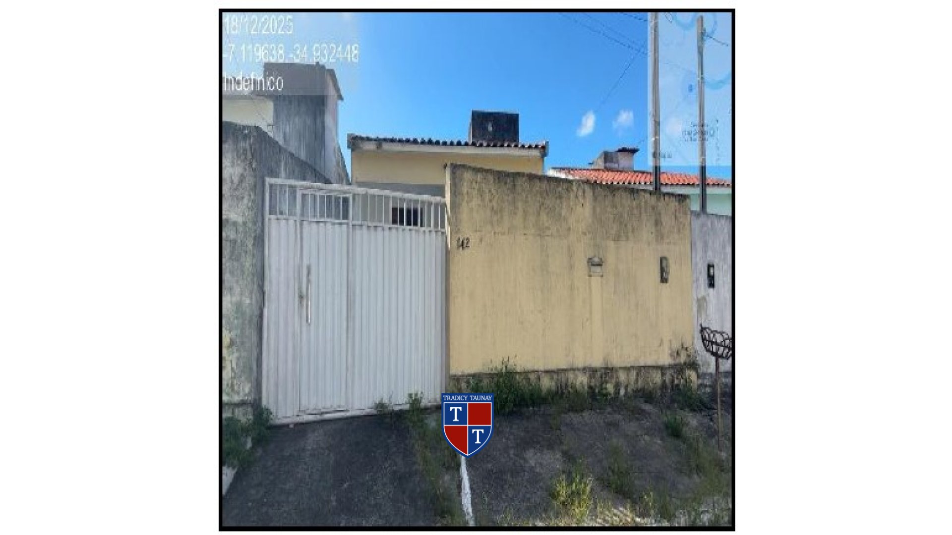 CASA em VARZEA NOVA